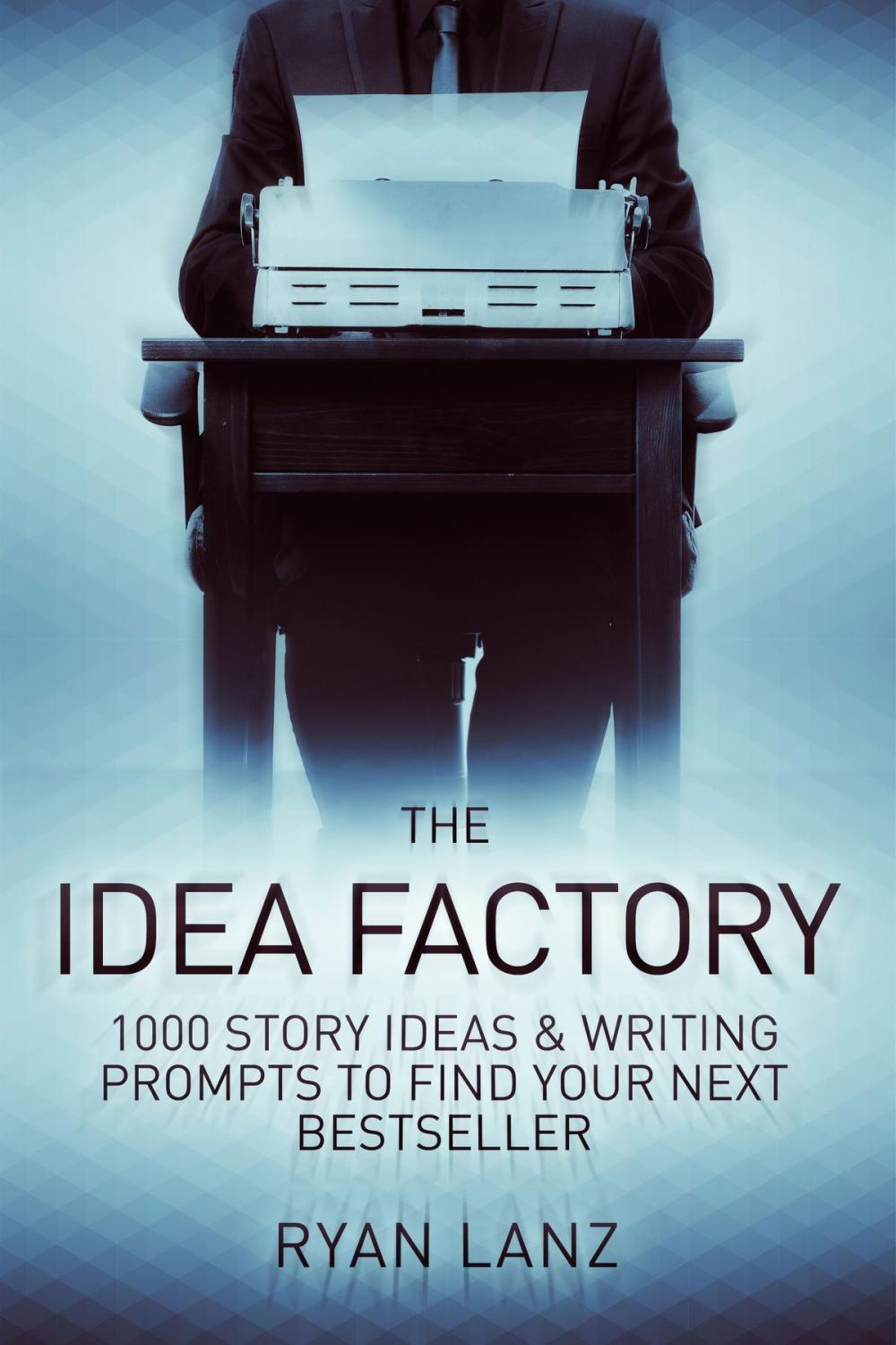 Big bigCover of The Idea Factory