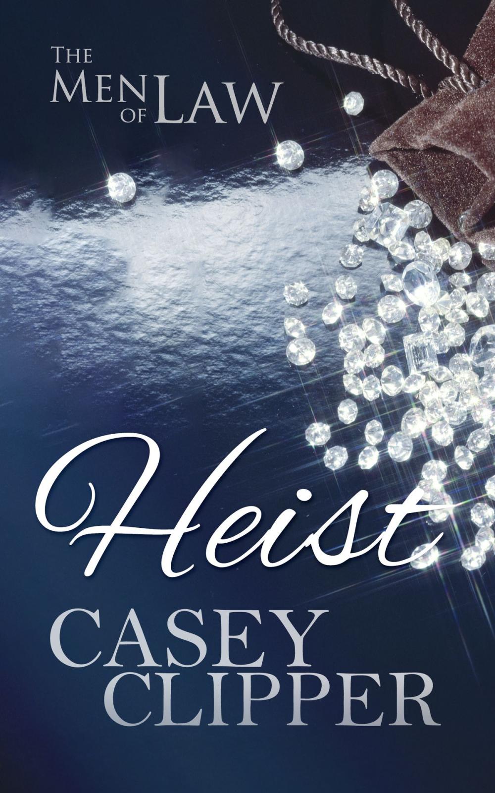 Big bigCover of Heist