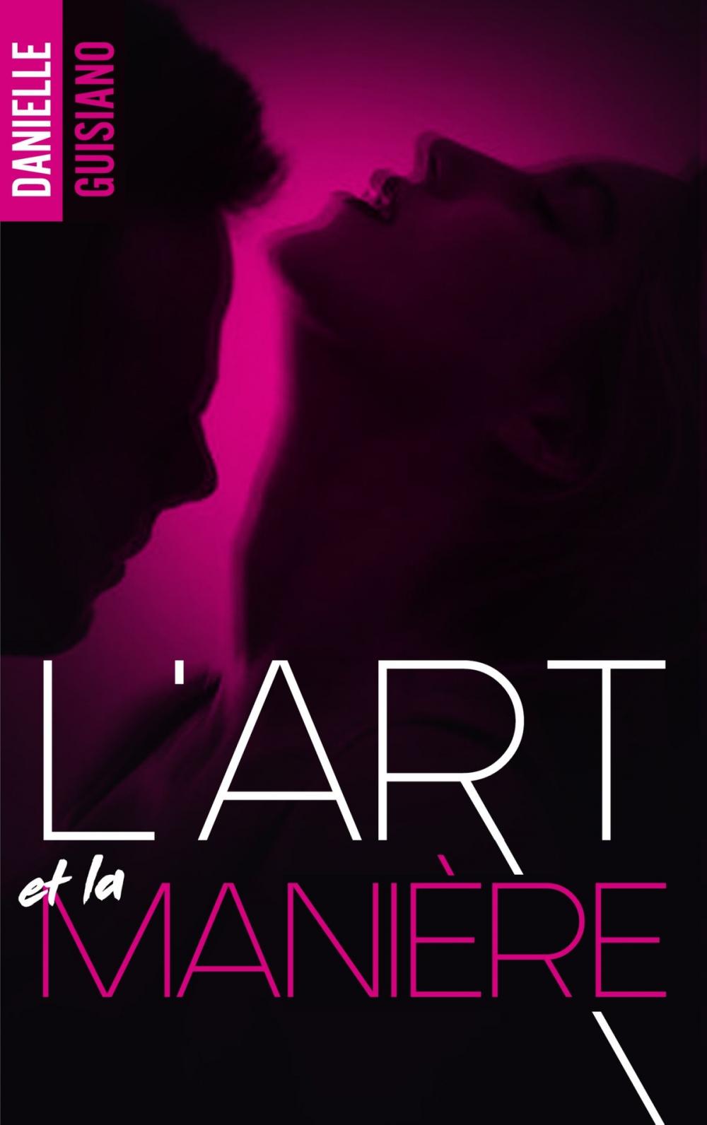 Big bigCover of L'art et la manière