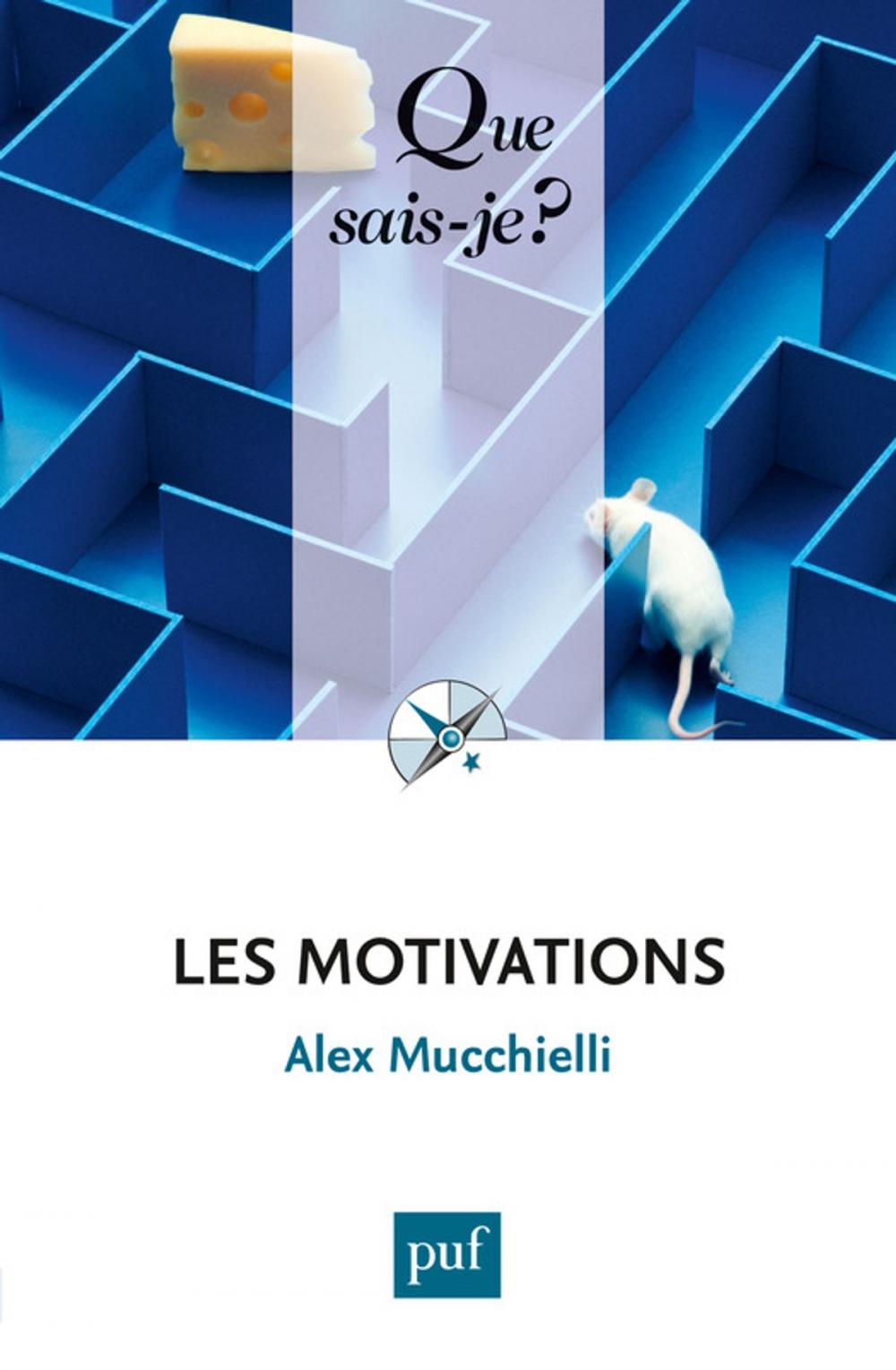 Big bigCover of Les motivations