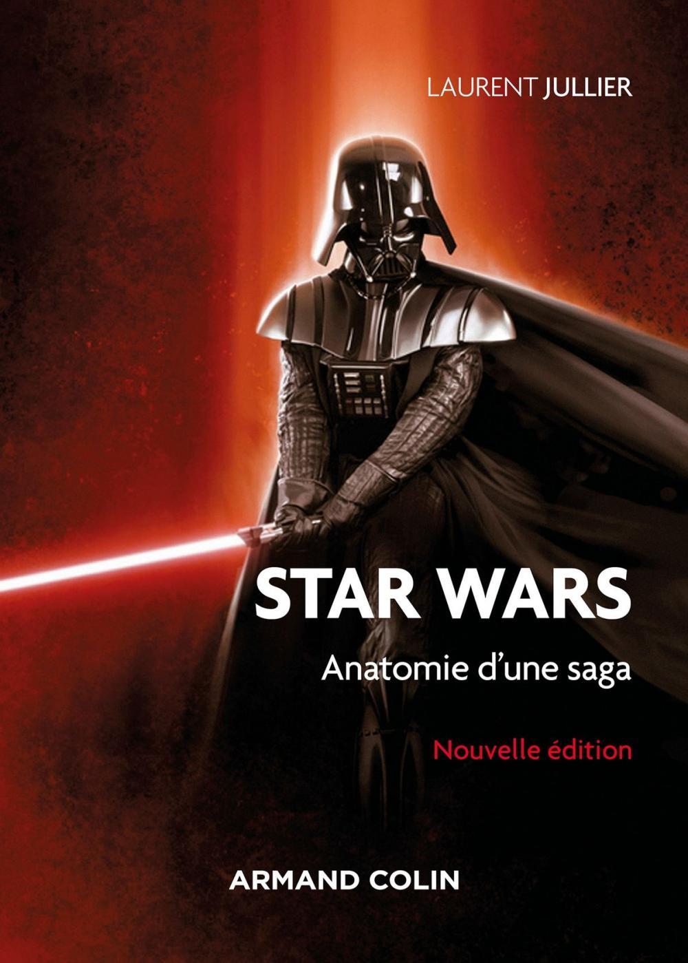 Big bigCover of Star Wars - 3e éd.