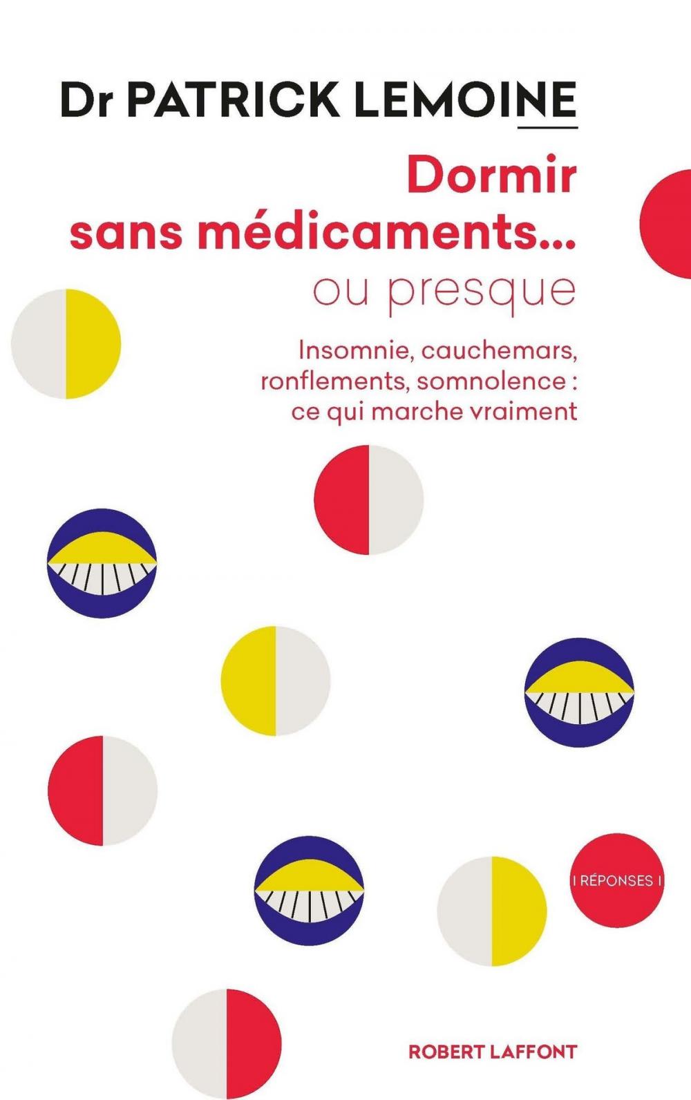 Big bigCover of Dormir sans médicaments... ou presque