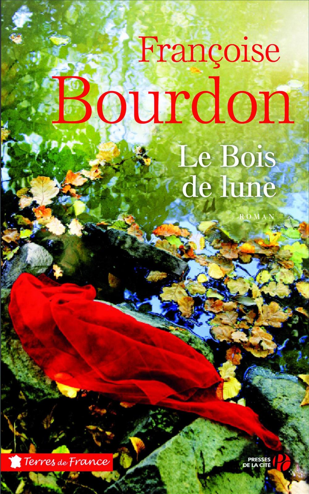 Big bigCover of Le bois de lune