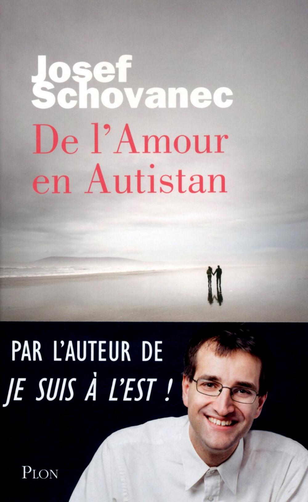 Big bigCover of De l'Amour en Autistan