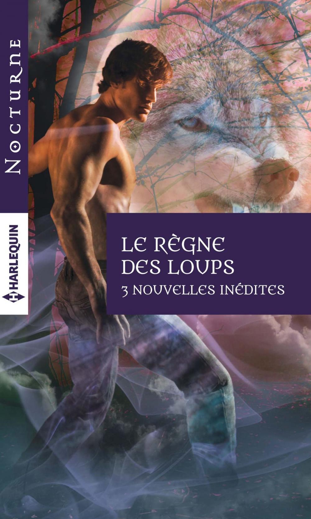 Big bigCover of Le règne des loups