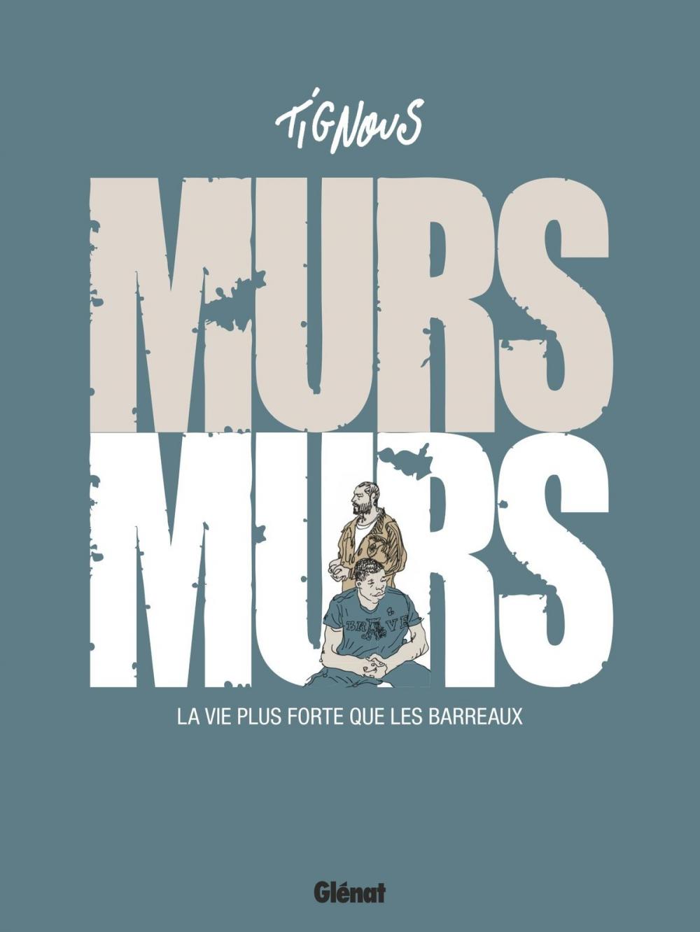 Big bigCover of Murs... murs