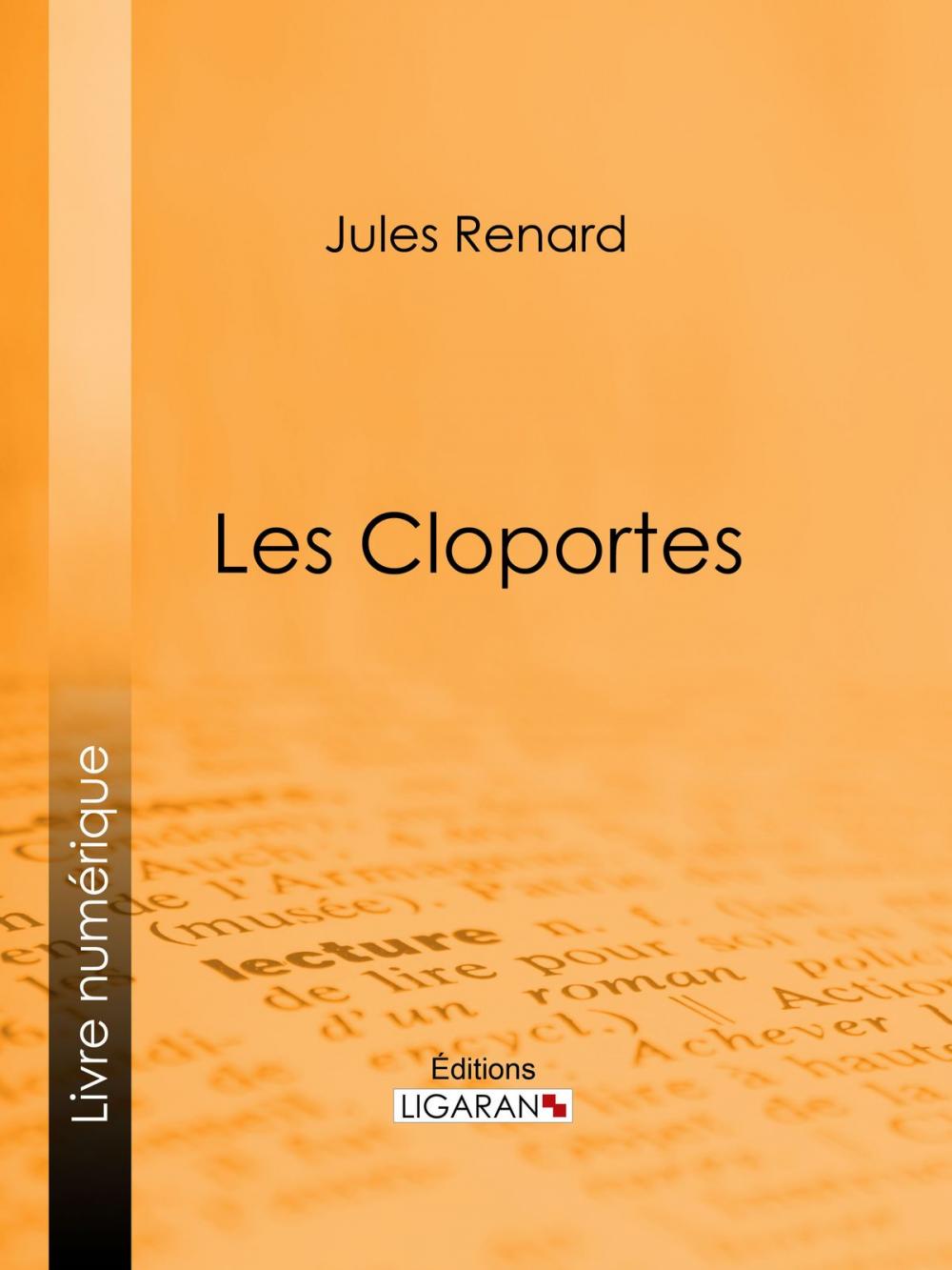 Big bigCover of Les Cloportes