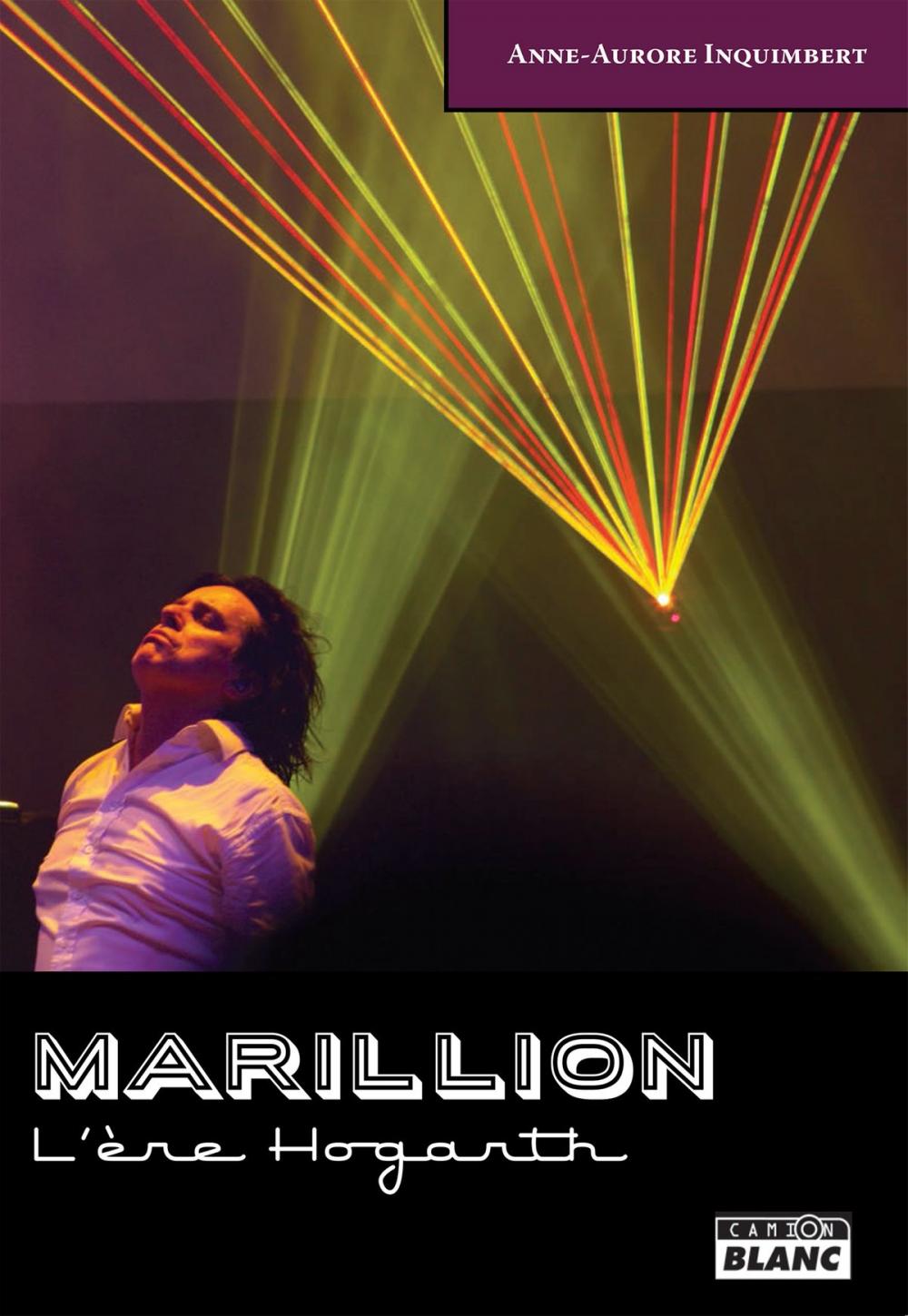 Big bigCover of Marillion