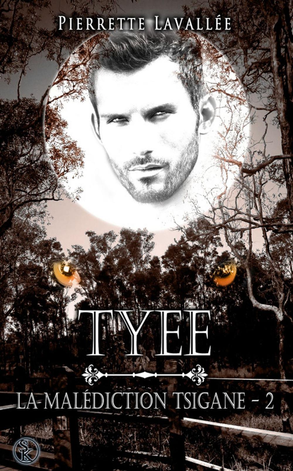 Big bigCover of Tyee