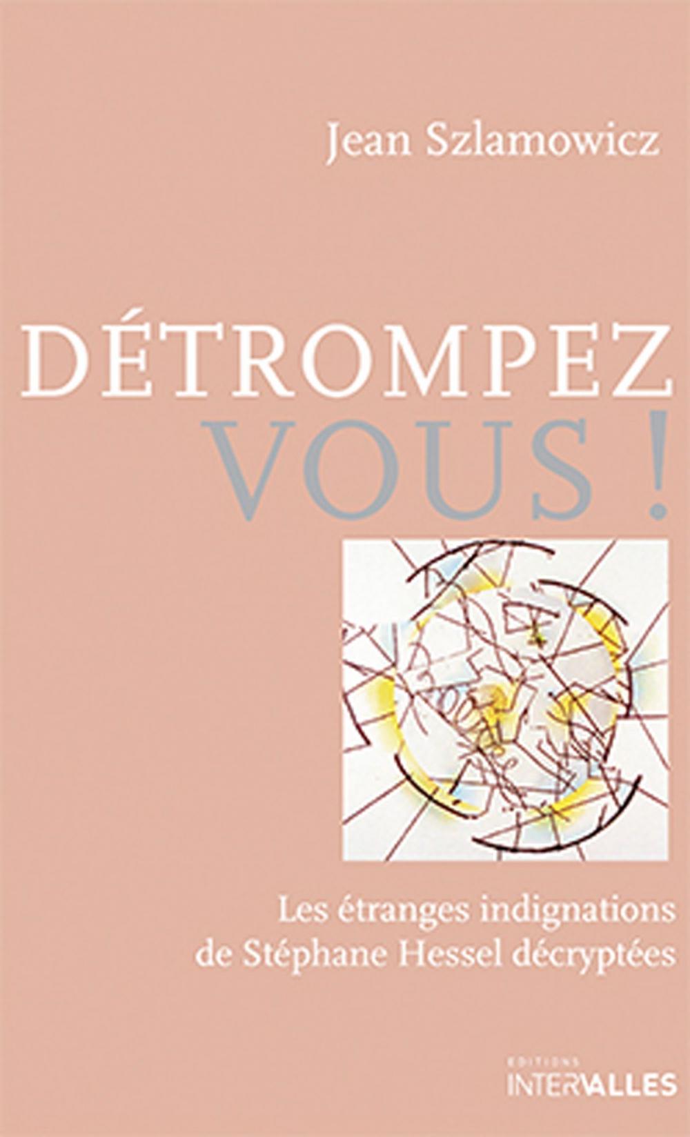 Big bigCover of Détrompez-vous!