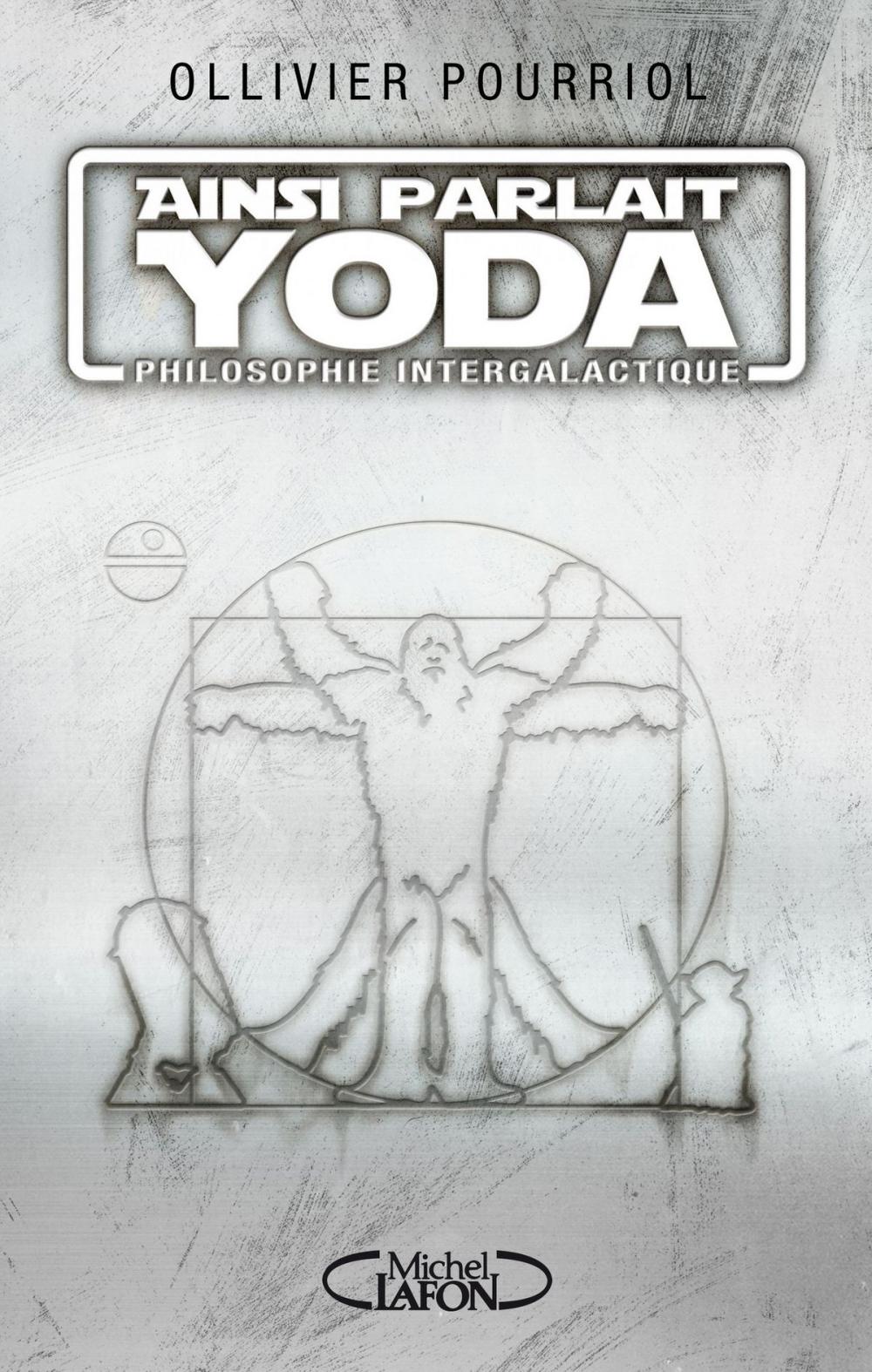 Big bigCover of Ainsi parlait Yoda