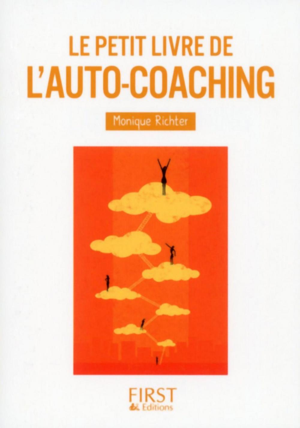 Big bigCover of Petit Livre de - L'auto-coaching