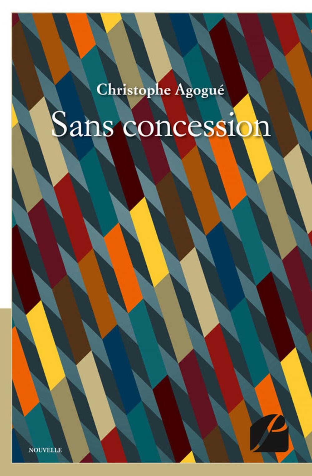 Big bigCover of Sans concession