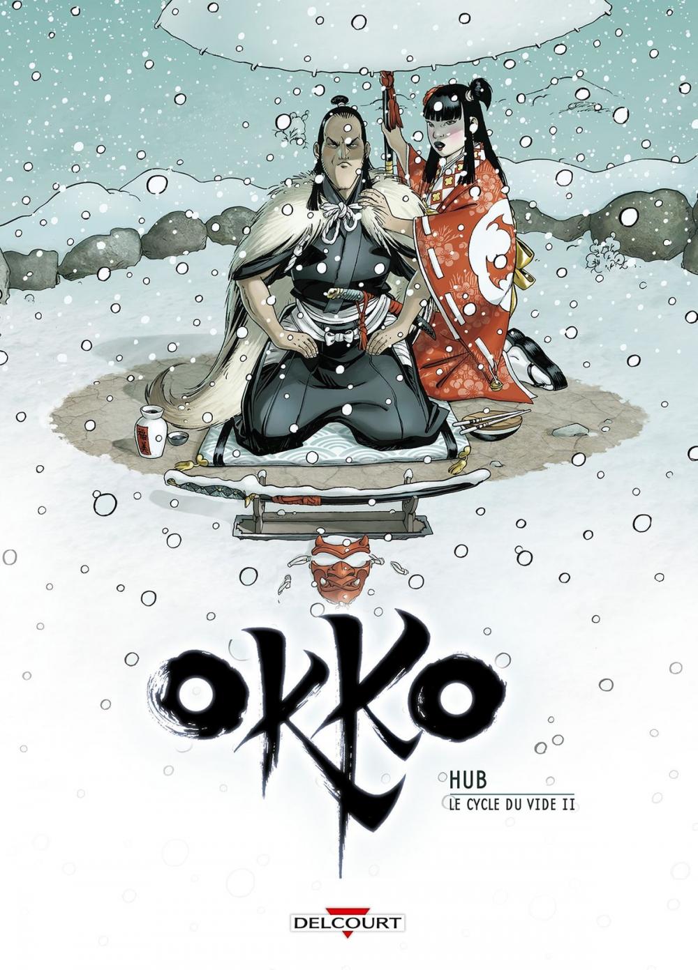 Big bigCover of Okko T10