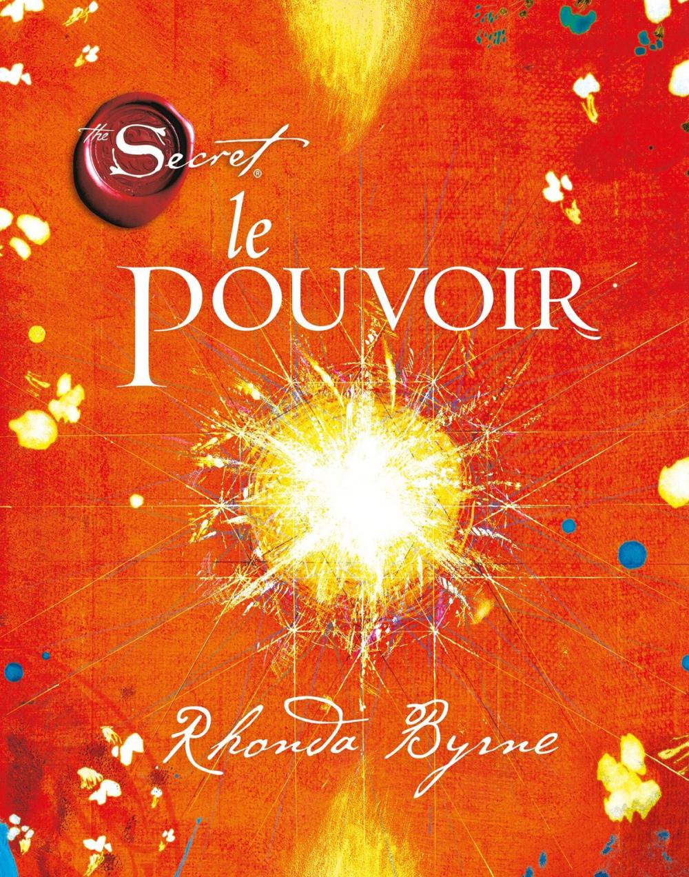 Big bigCover of The Secret : Le pouvoir