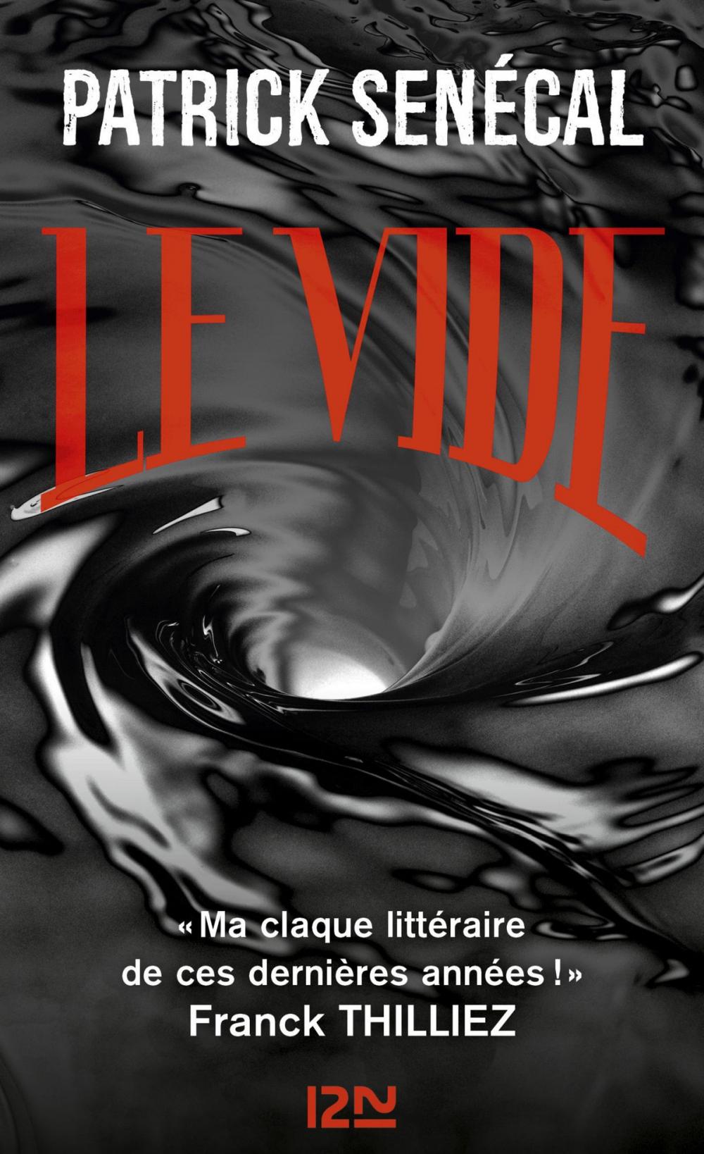 Big bigCover of Le Vide