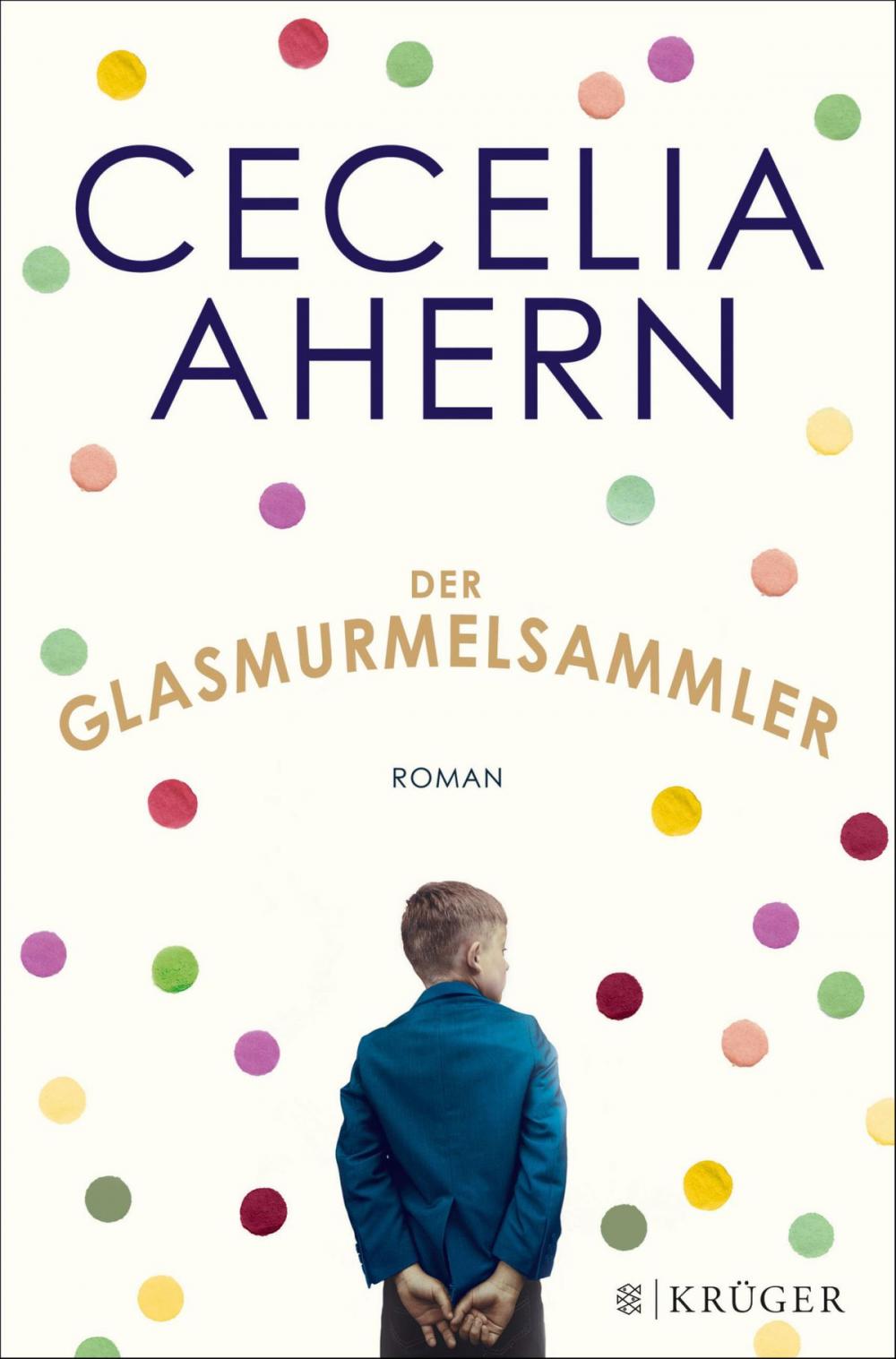 Big bigCover of Der Glasmurmelsammler