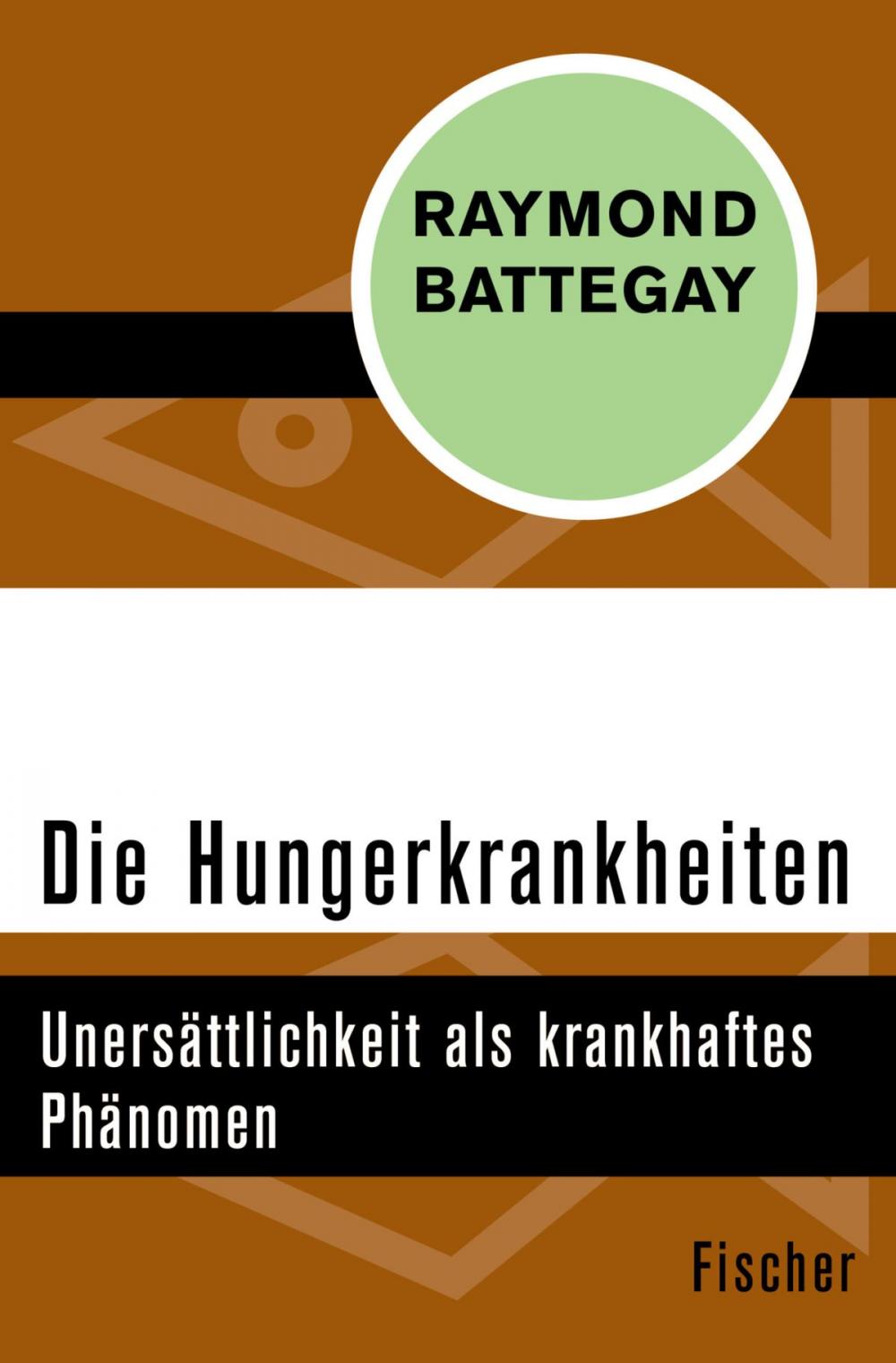 Big bigCover of Die Hungerkrankheiten