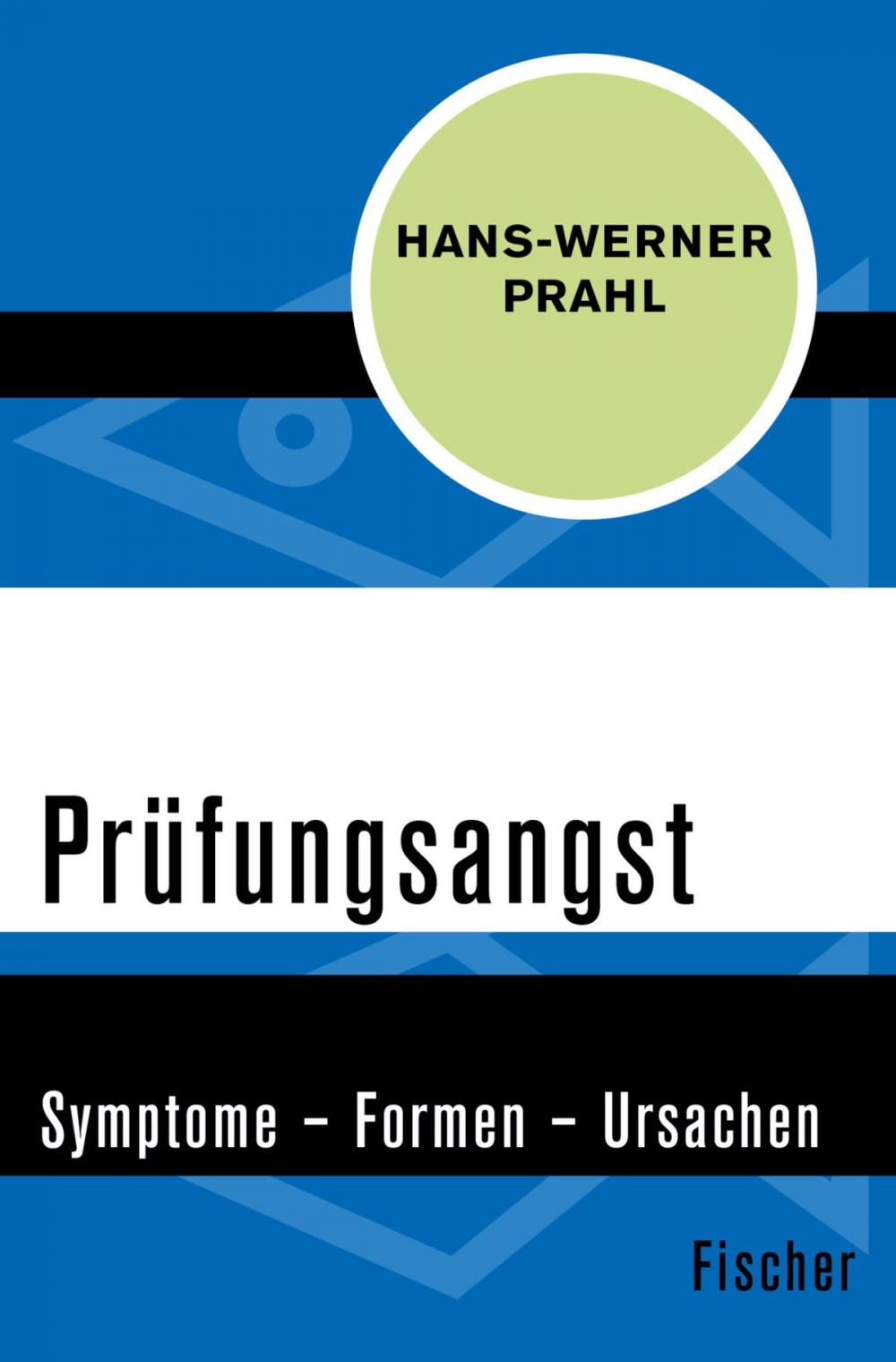 Big bigCover of Prüfungsangst