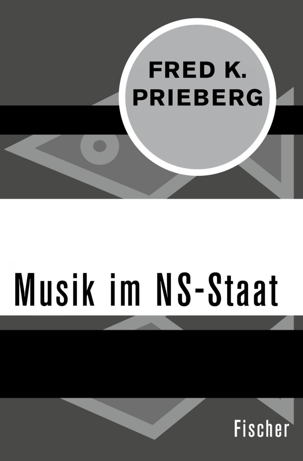 Big bigCover of Musik im NS-Staat