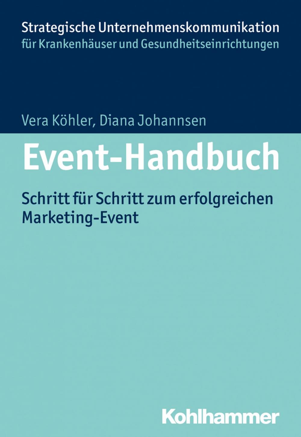 Big bigCover of Event-Handbuch