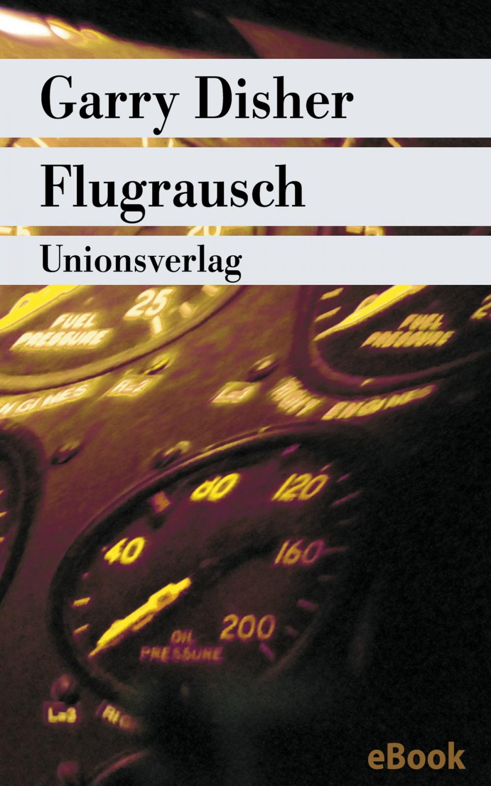 Big bigCover of Flugrausch