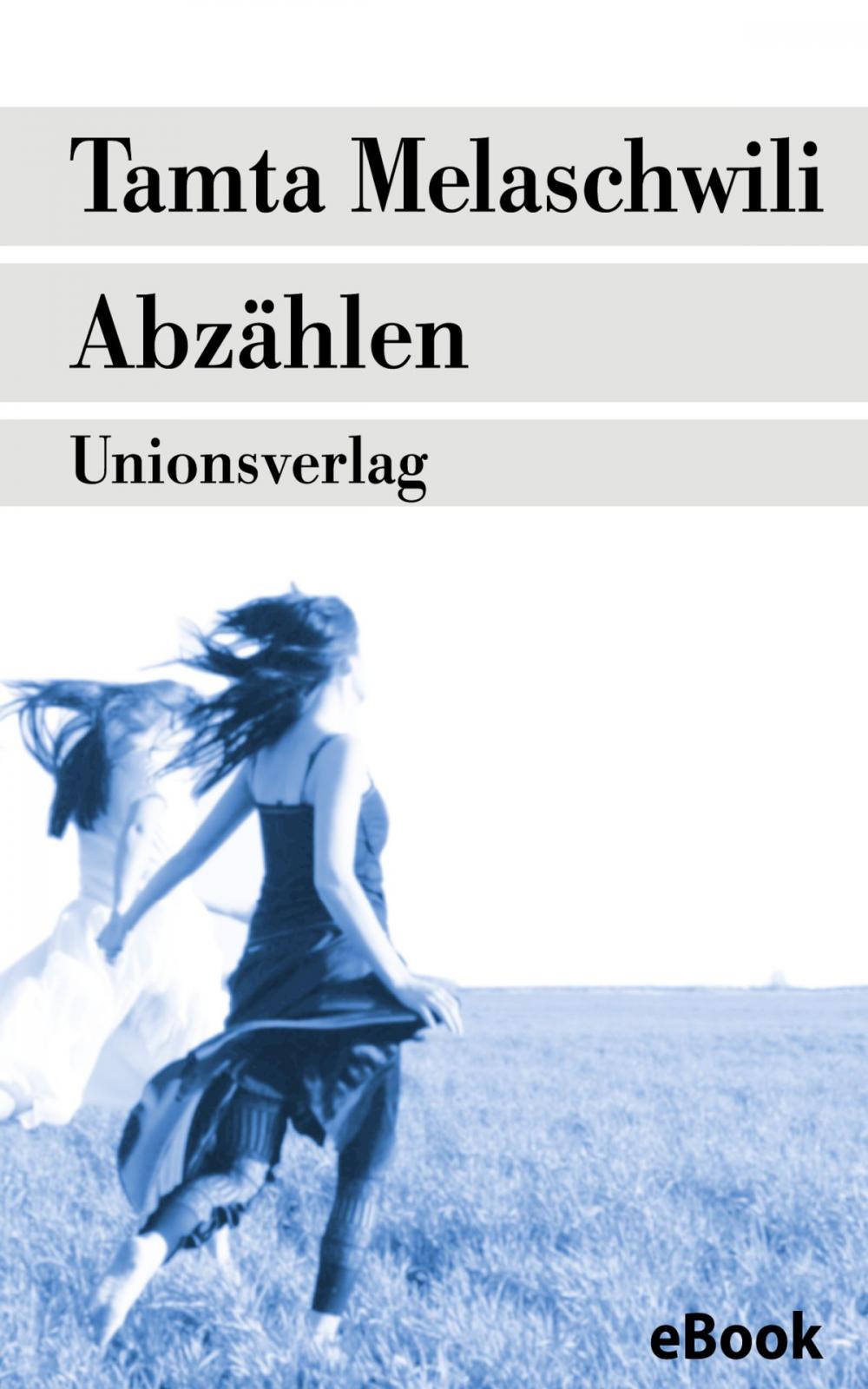 Big bigCover of Abzählen