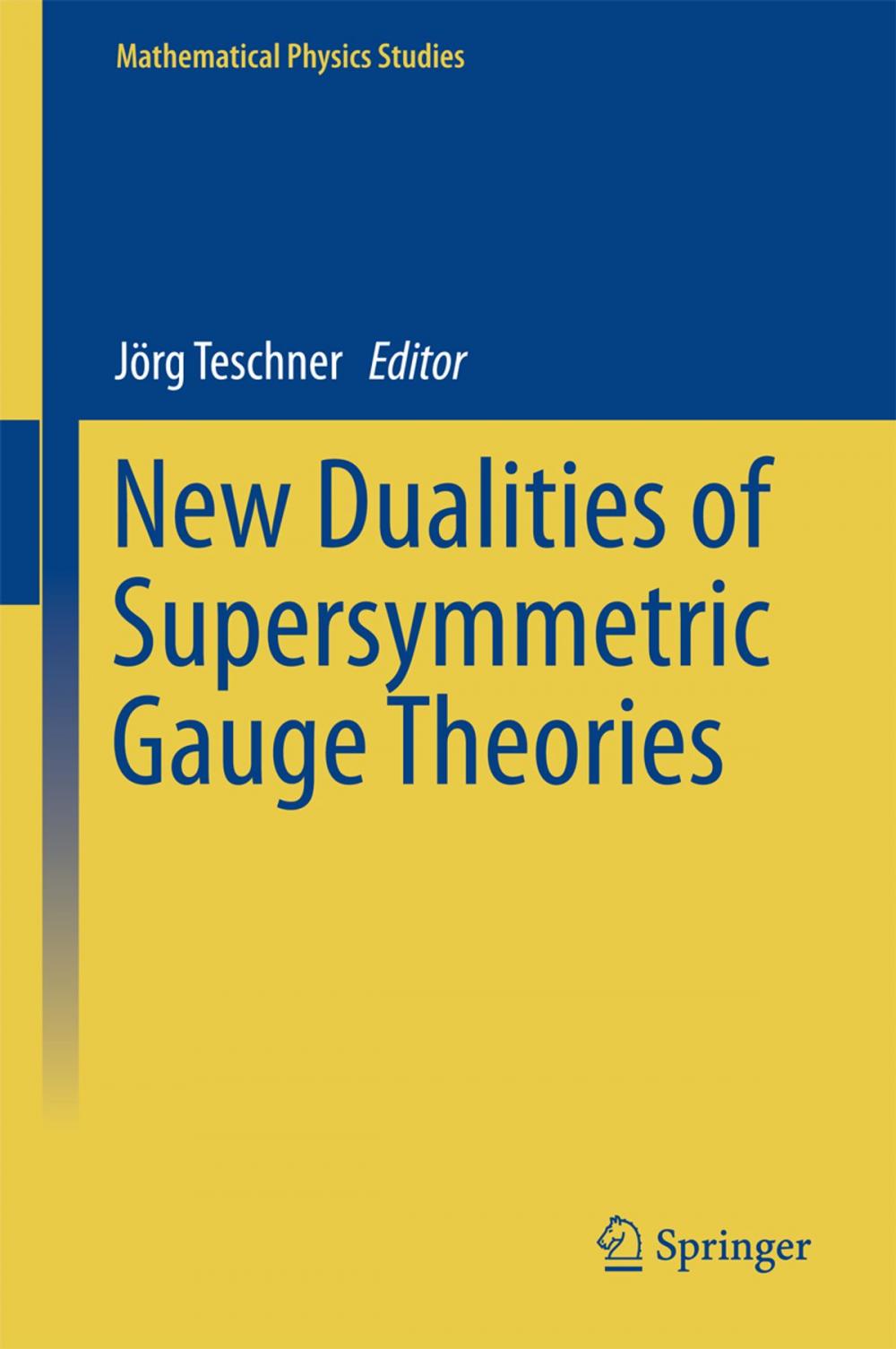 Big bigCover of New Dualities of Supersymmetric Gauge Theories