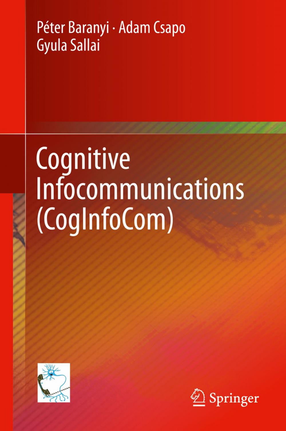 Big bigCover of Cognitive Infocommunications (CogInfoCom)