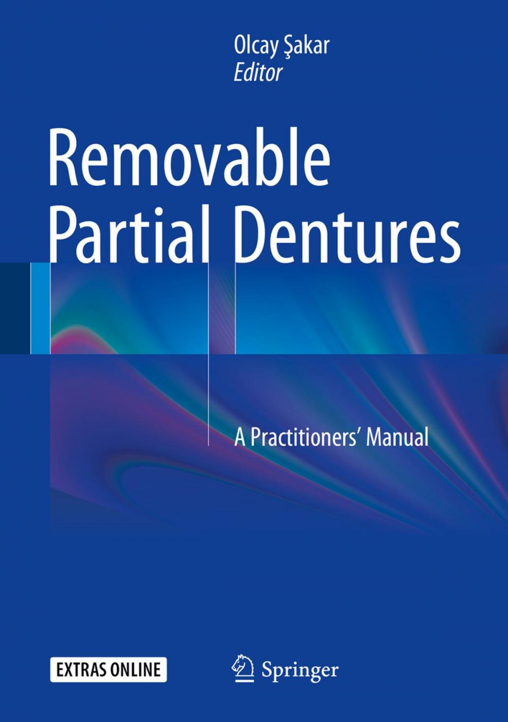 Big bigCover of Removable Partial Dentures