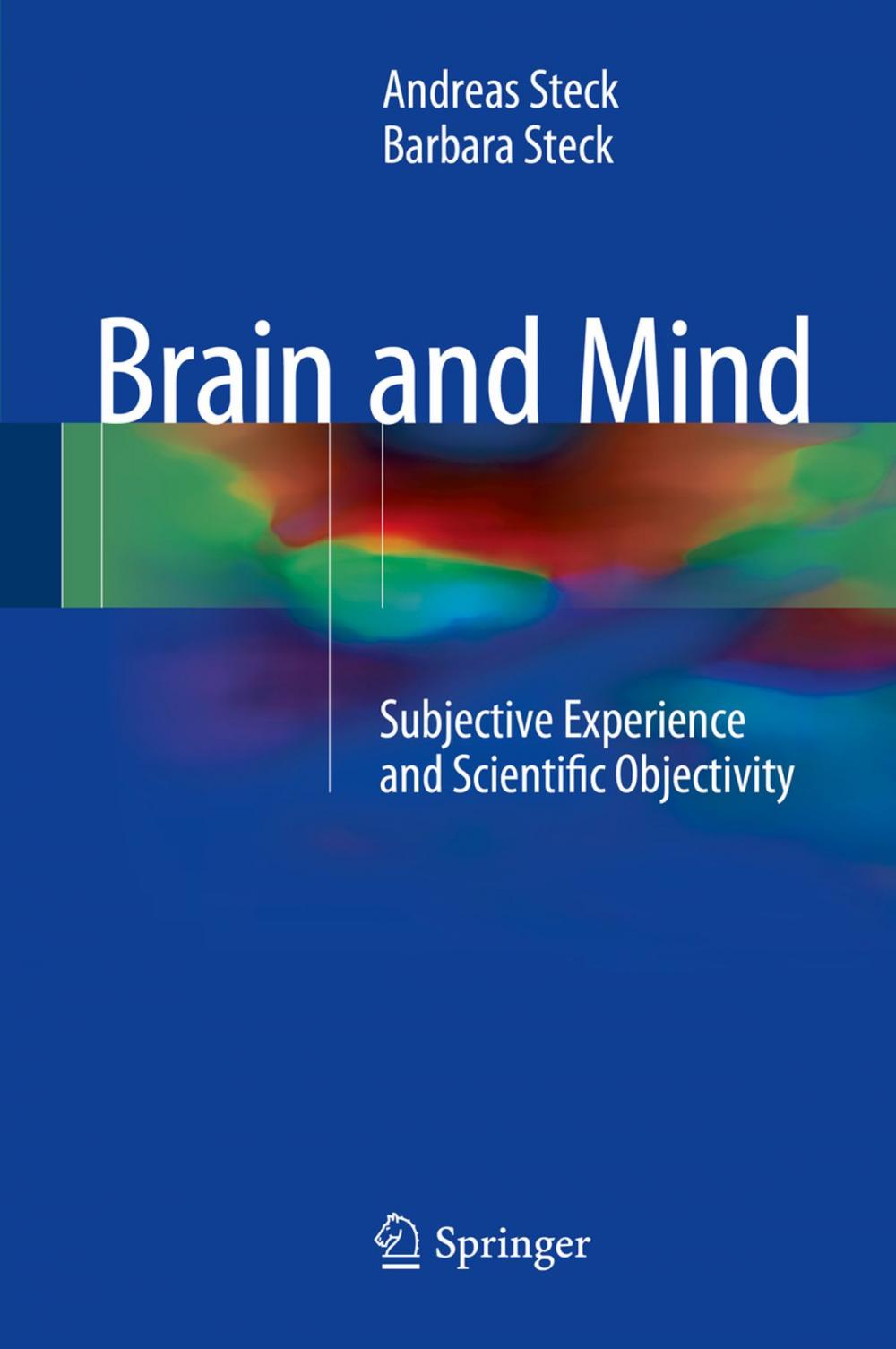Big bigCover of Brain and Mind