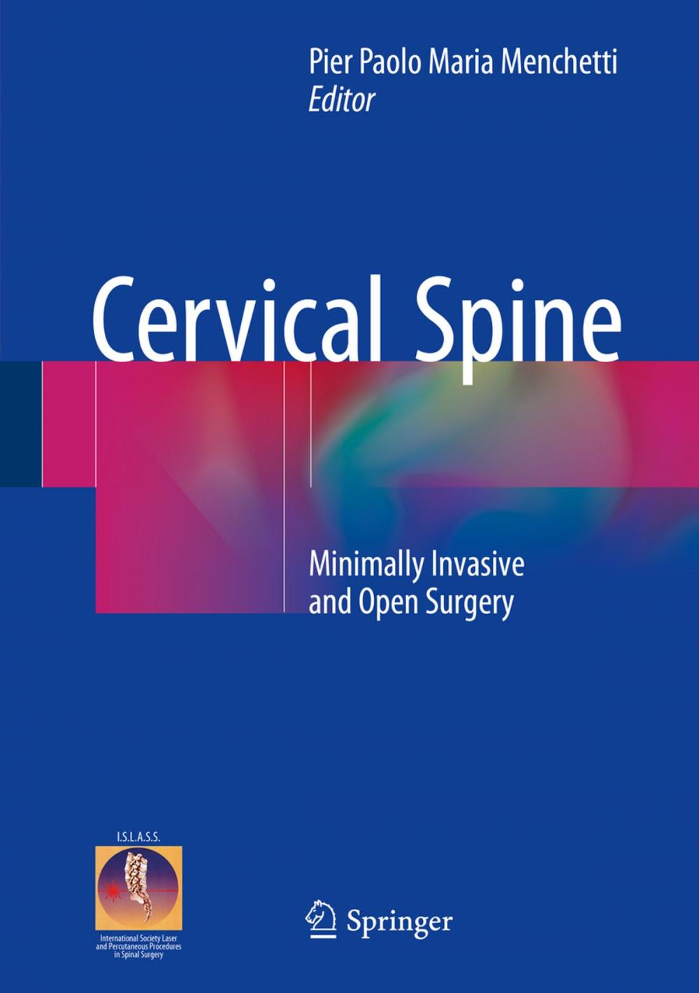 Big bigCover of Cervical Spine