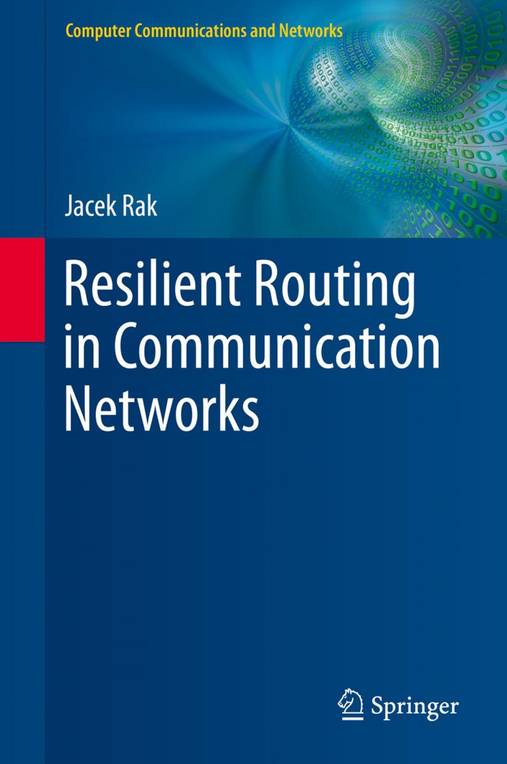 Big bigCover of Resilient Routing in Communication Networks