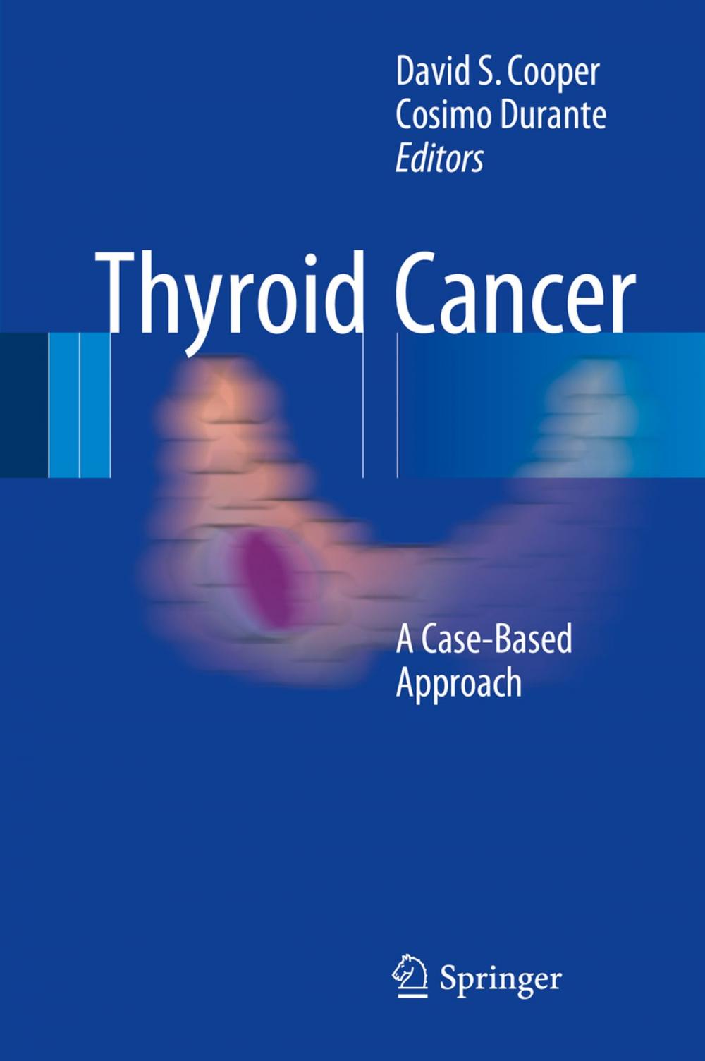 Big bigCover of Thyroid Cancer