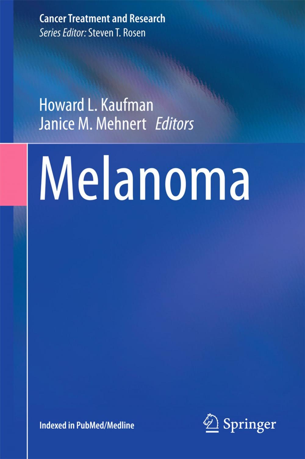 Big bigCover of Melanoma