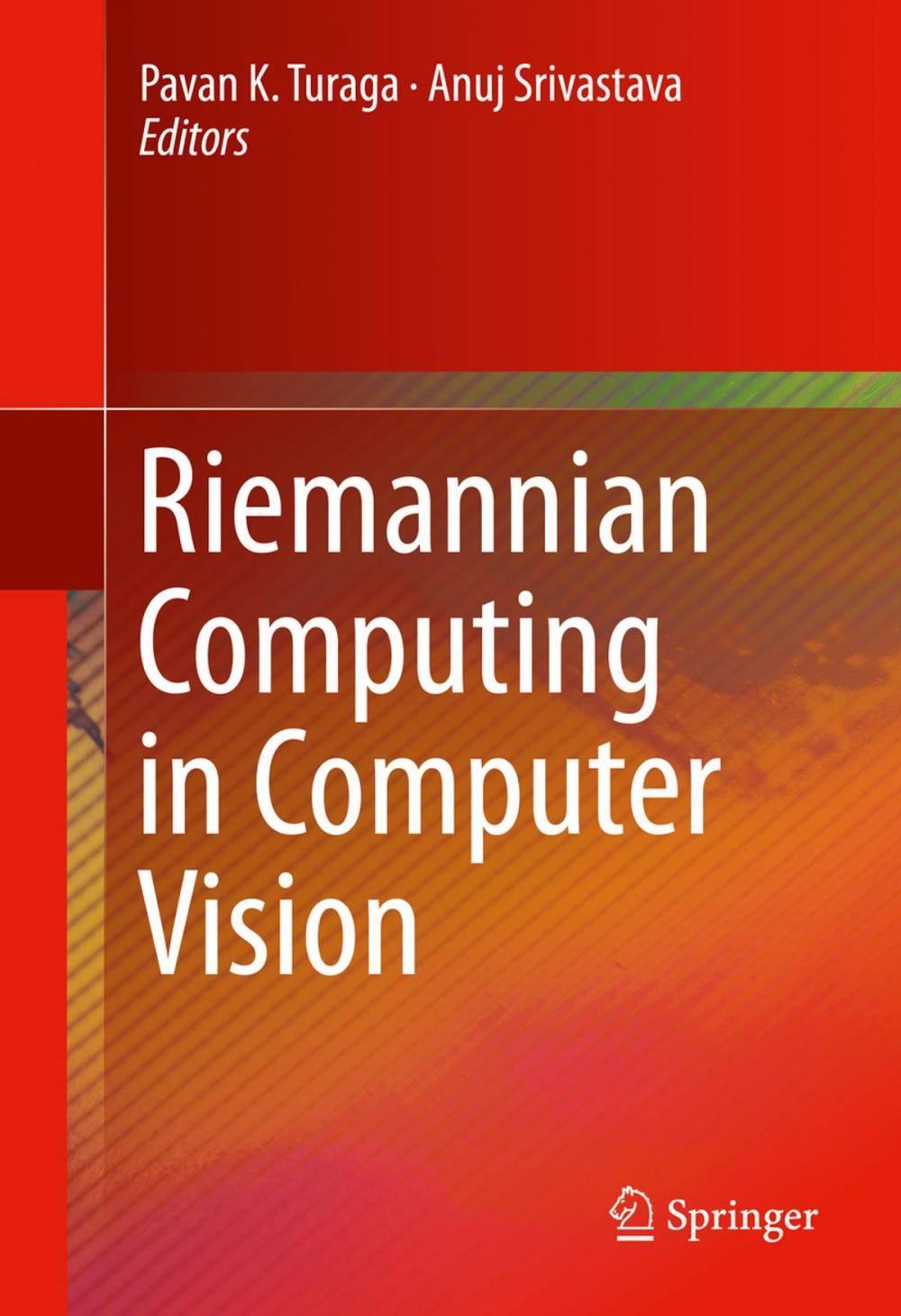 Big bigCover of Riemannian Computing in Computer Vision