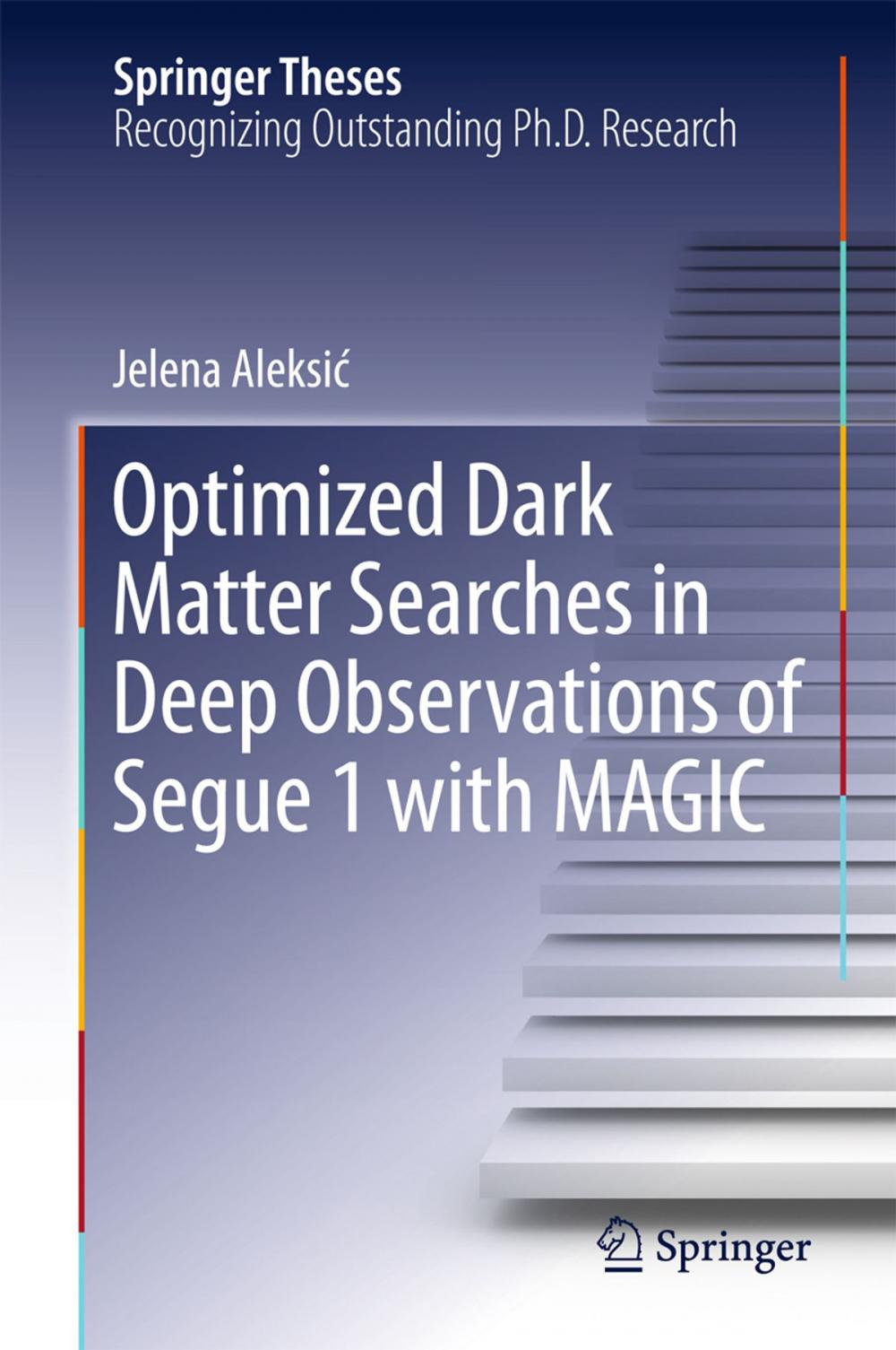 Big bigCover of Optimized Dark Matter Searches in Deep Observations of Segue 1 with MAGIC