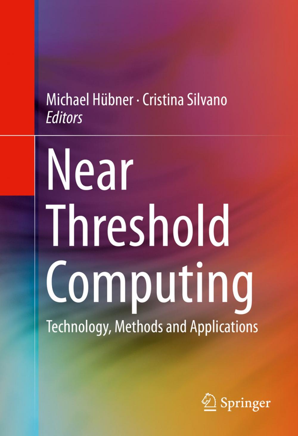 Big bigCover of Near Threshold Computing