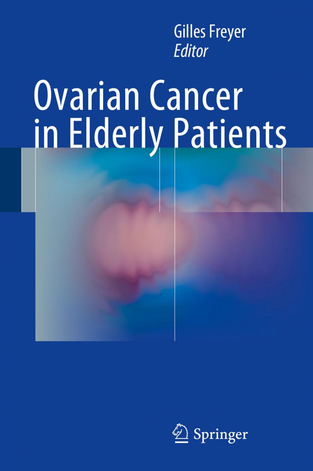 Big bigCover of Ovarian Cancer in Elderly Patients