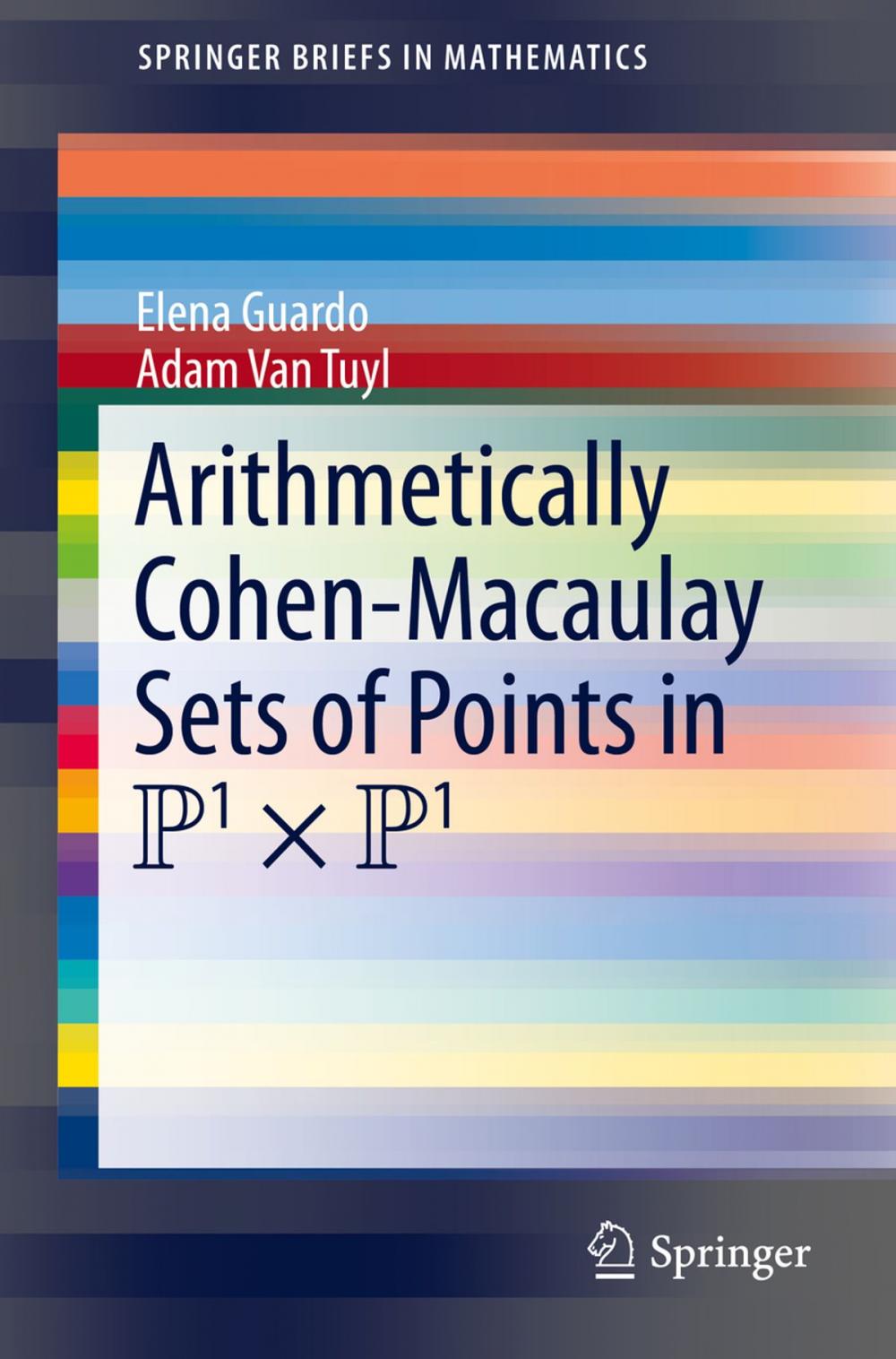 Big bigCover of Arithmetically Cohen-Macaulay Sets of Points in P^1 x P^1