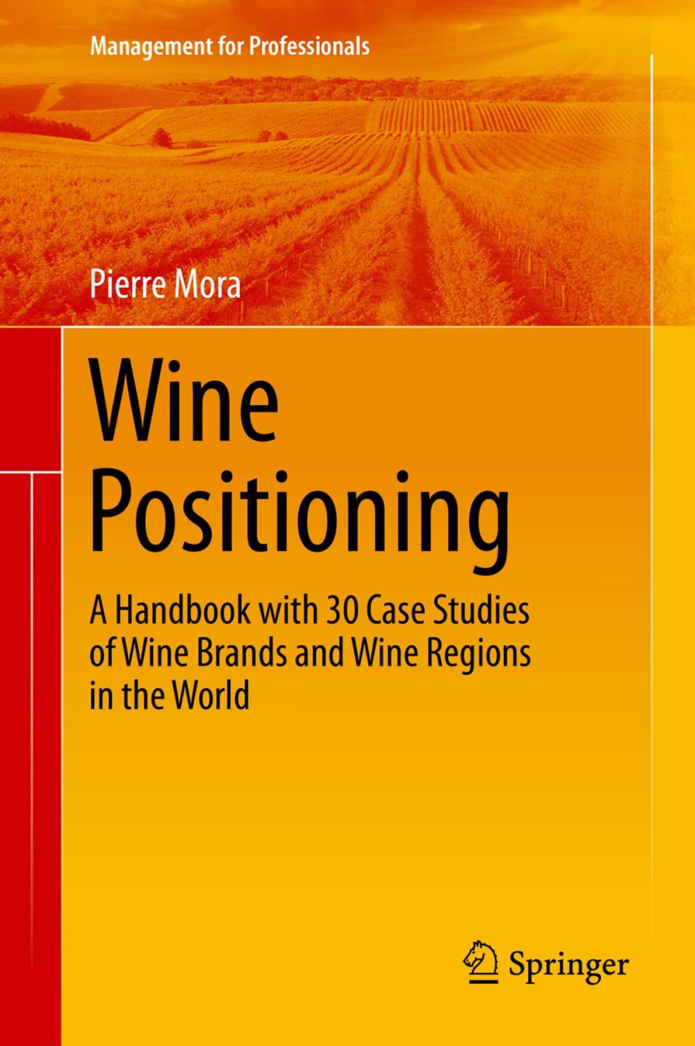 Big bigCover of Wine Positioning