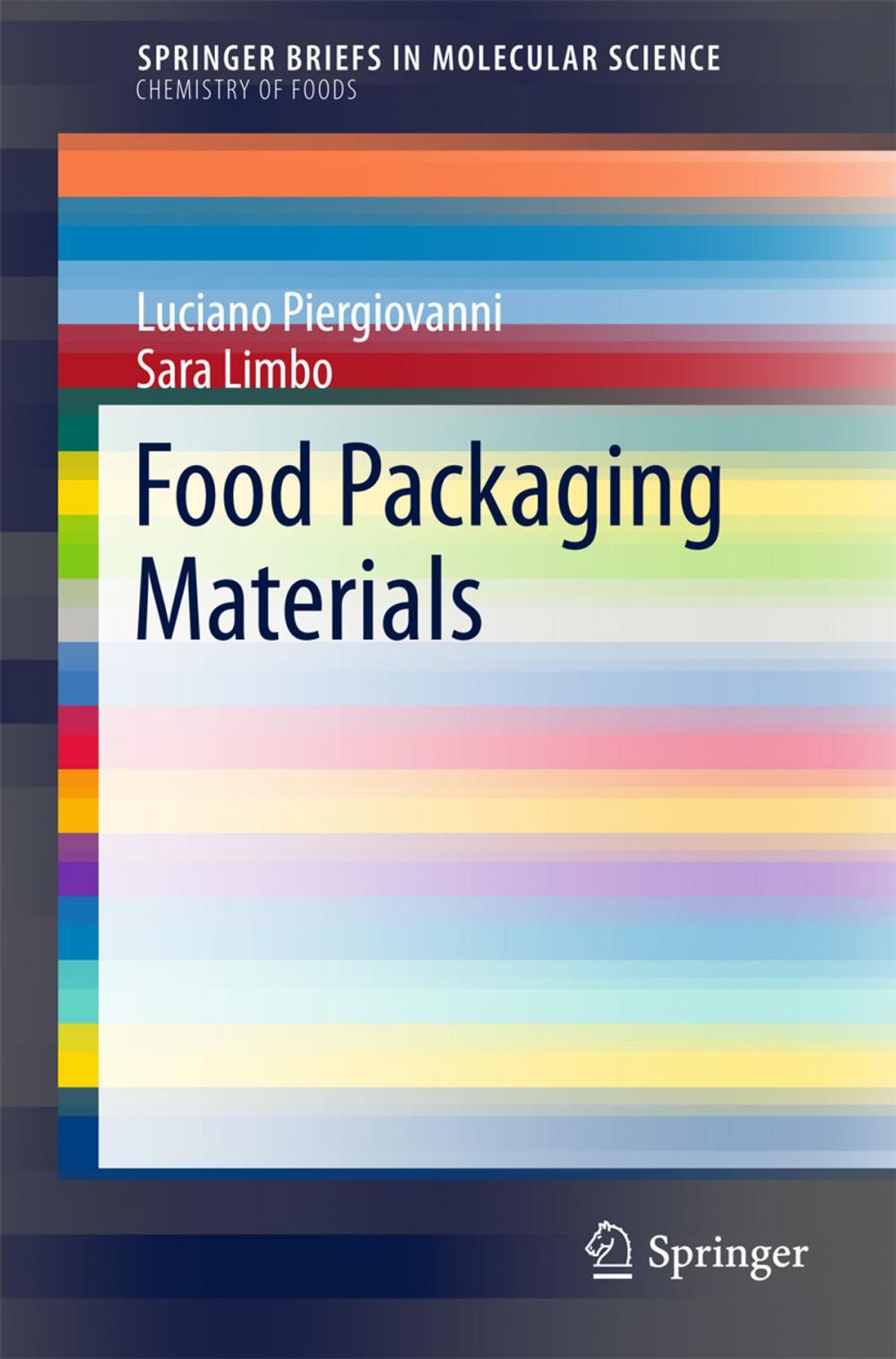 Big bigCover of Food Packaging Materials