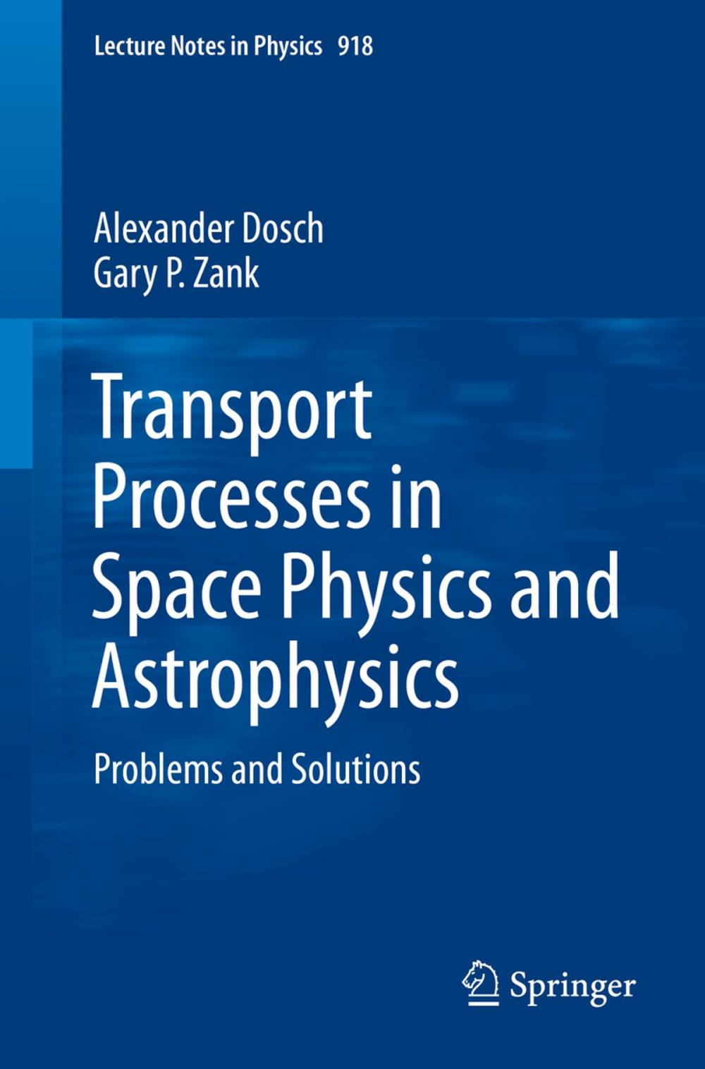 Big bigCover of Transport Processes in Space Physics and Astrophysics