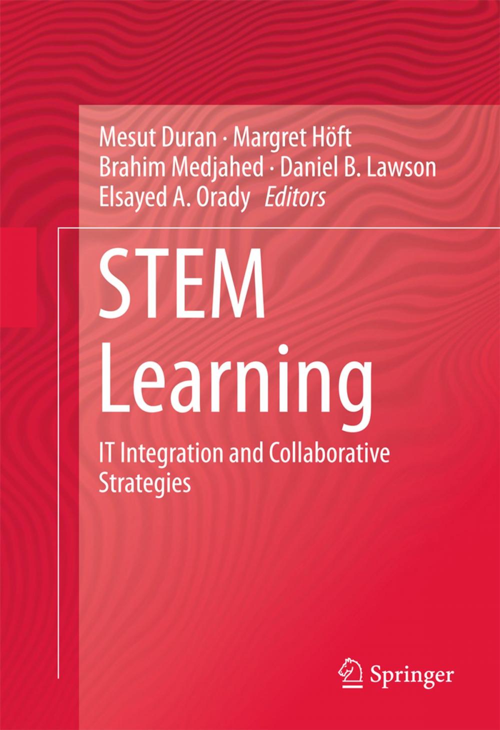 Big bigCover of STEM Learning