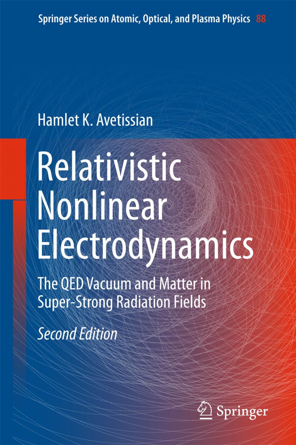 Big bigCover of Relativistic Nonlinear Electrodynamics