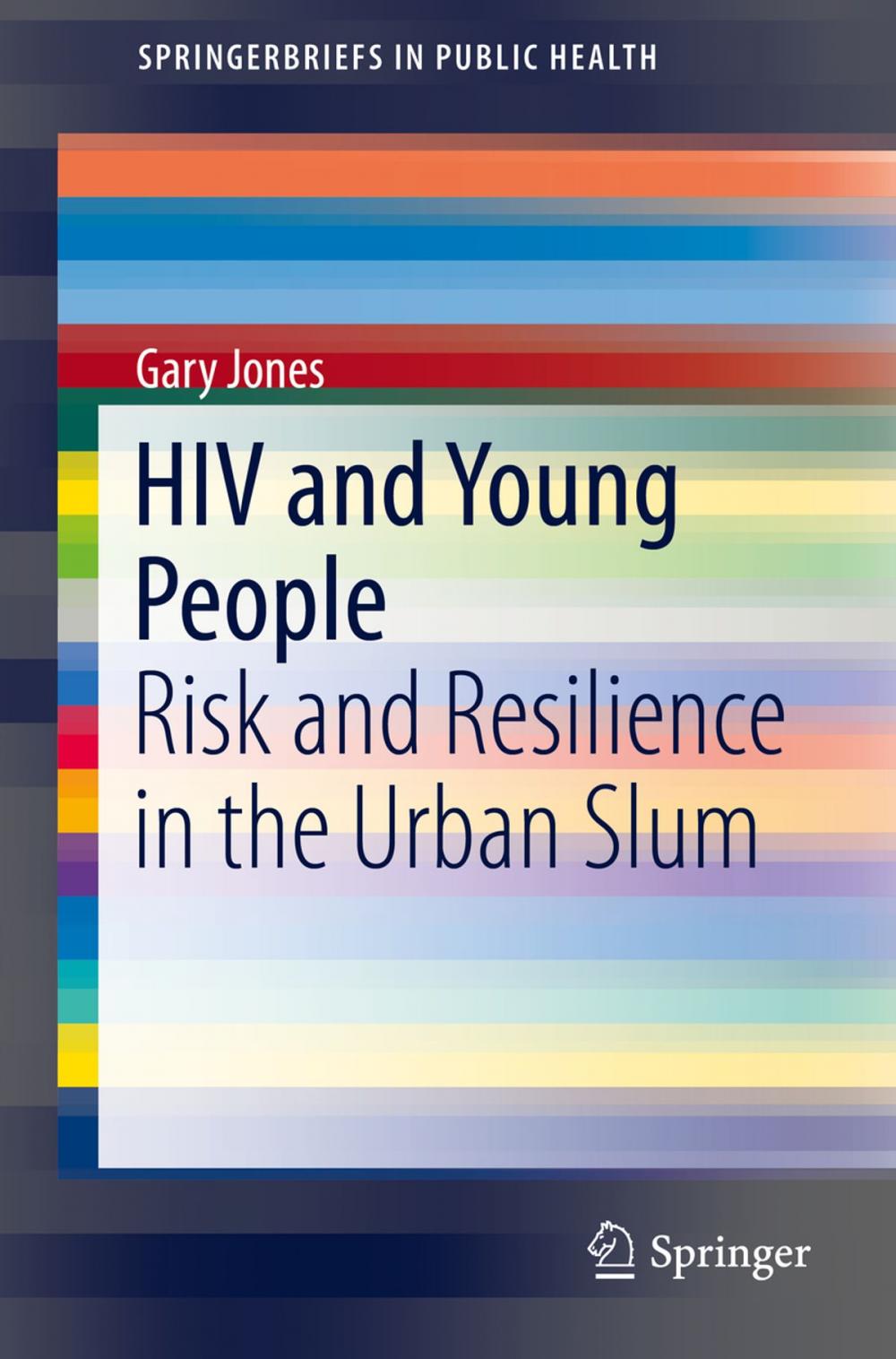 Big bigCover of HIV and Young People