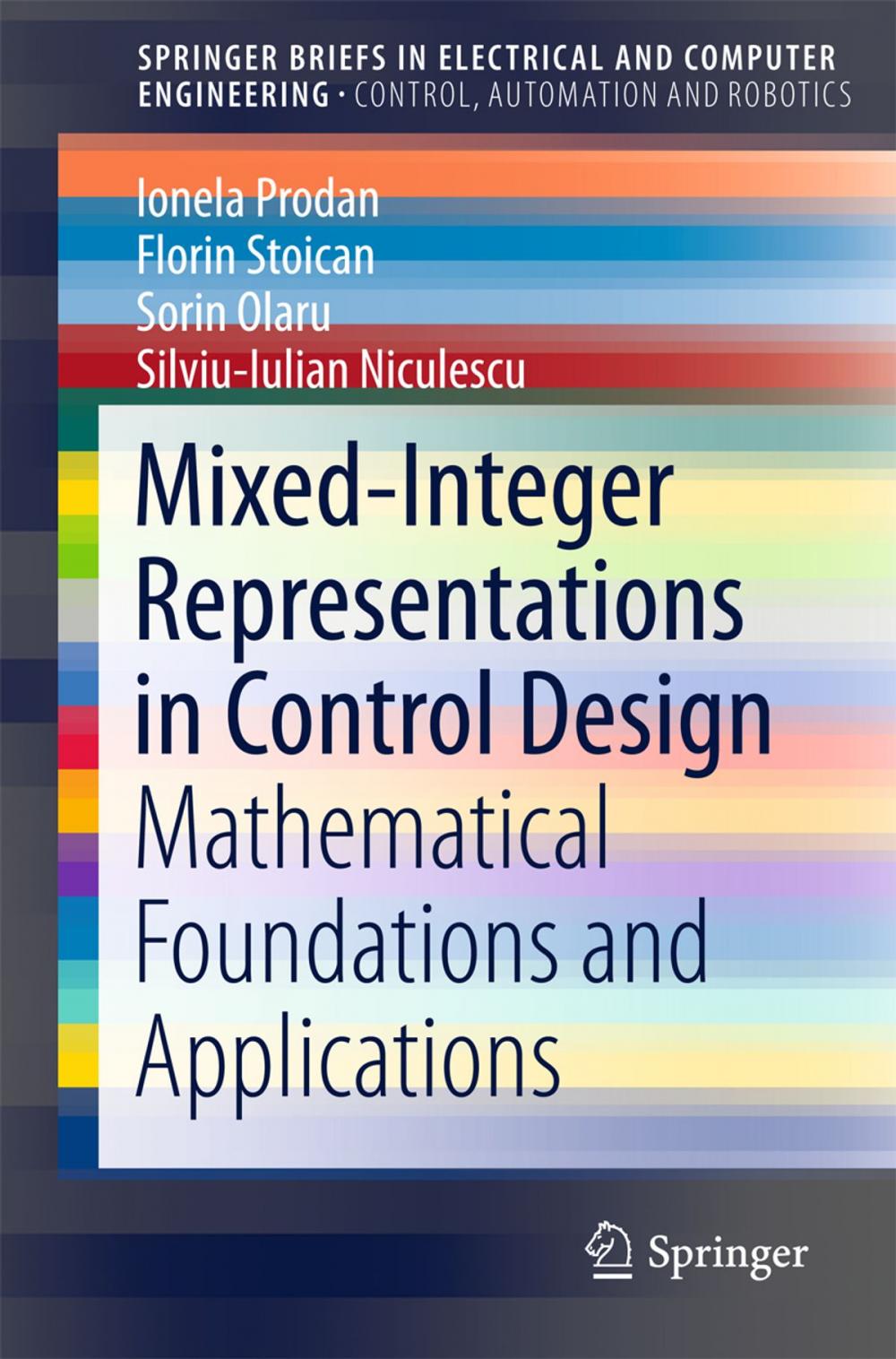 Big bigCover of Mixed-Integer Representations in Control Design