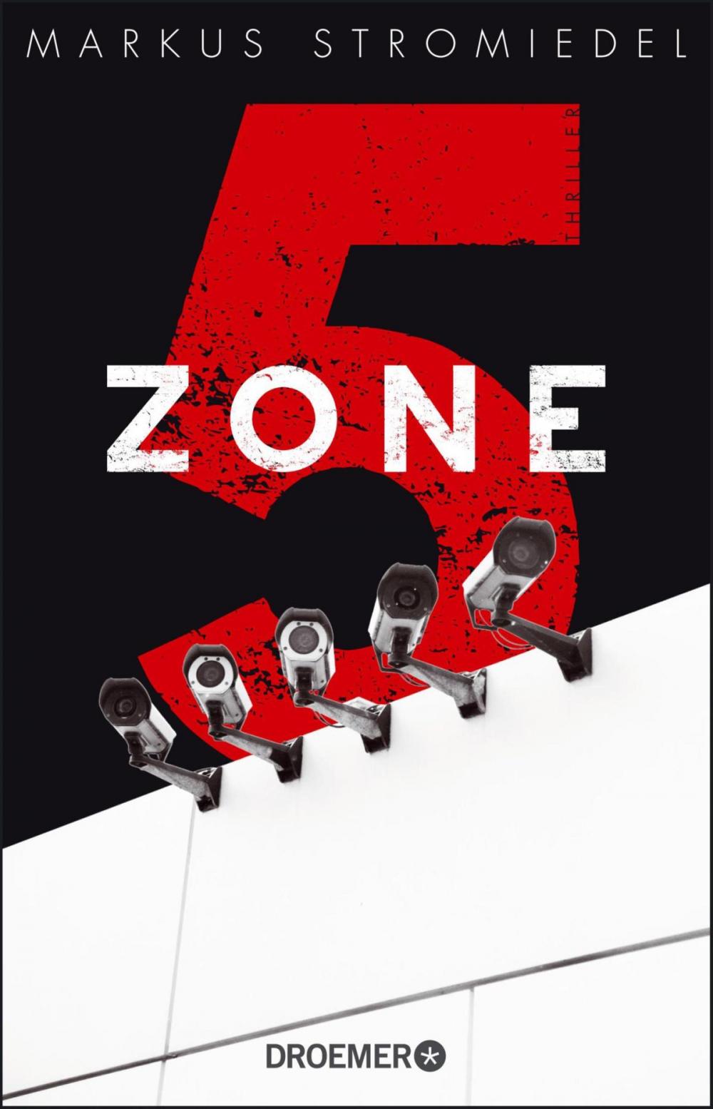 Big bigCover of Zone 5