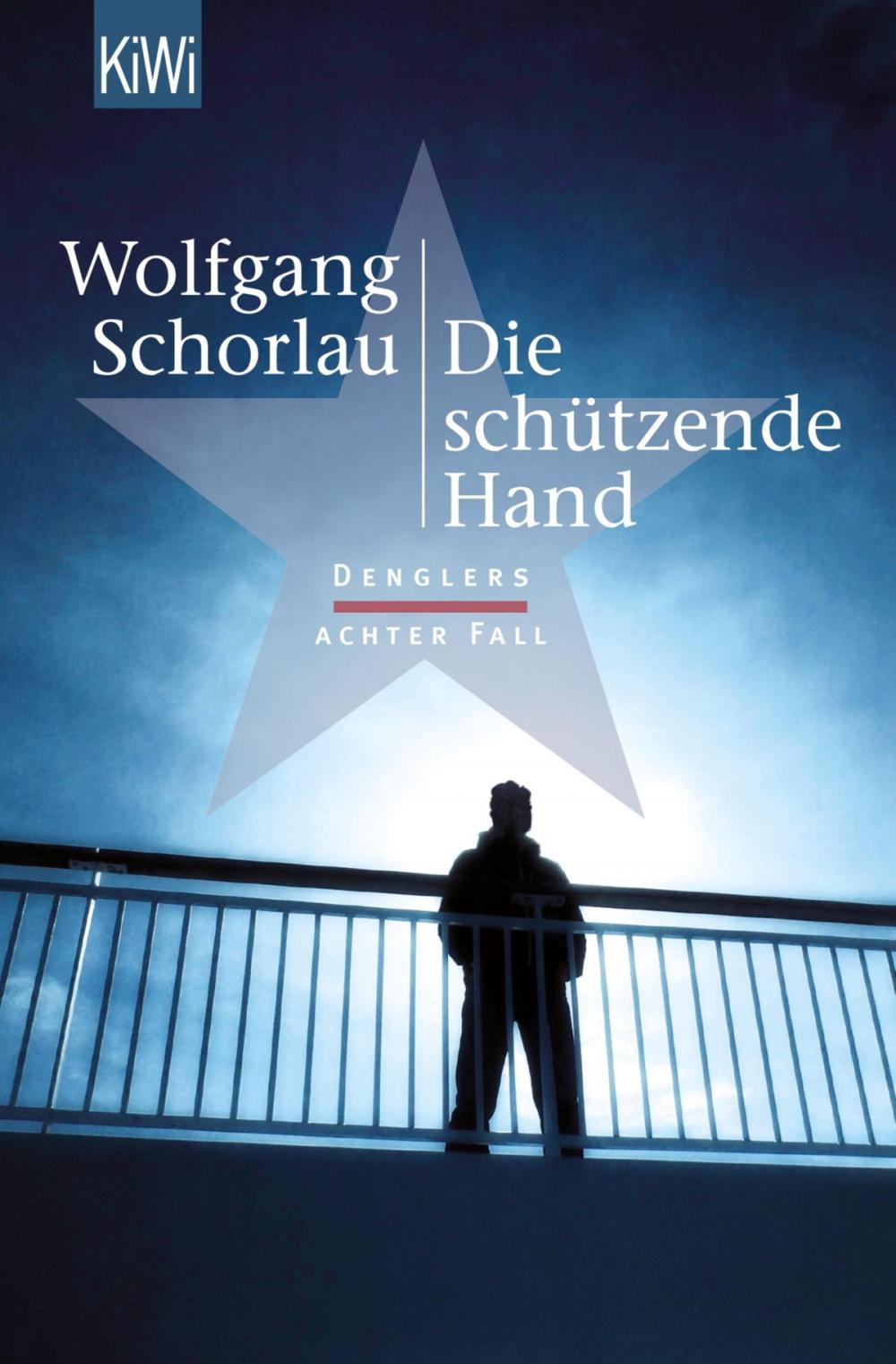 Big bigCover of Die schützende Hand