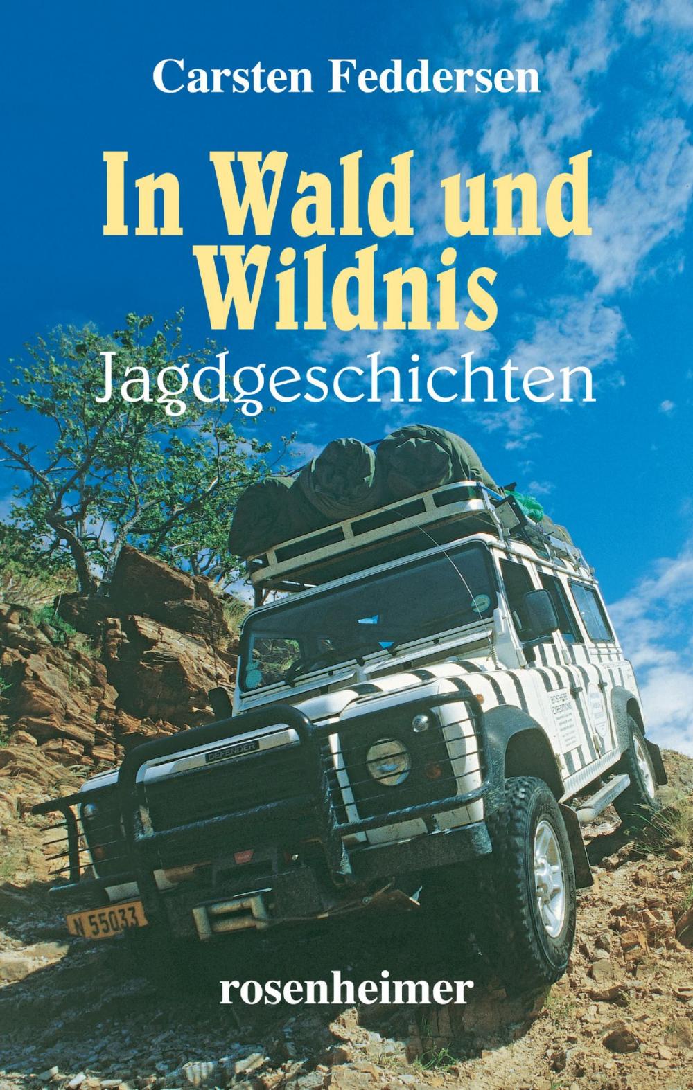 Big bigCover of In Wald und Wildnis